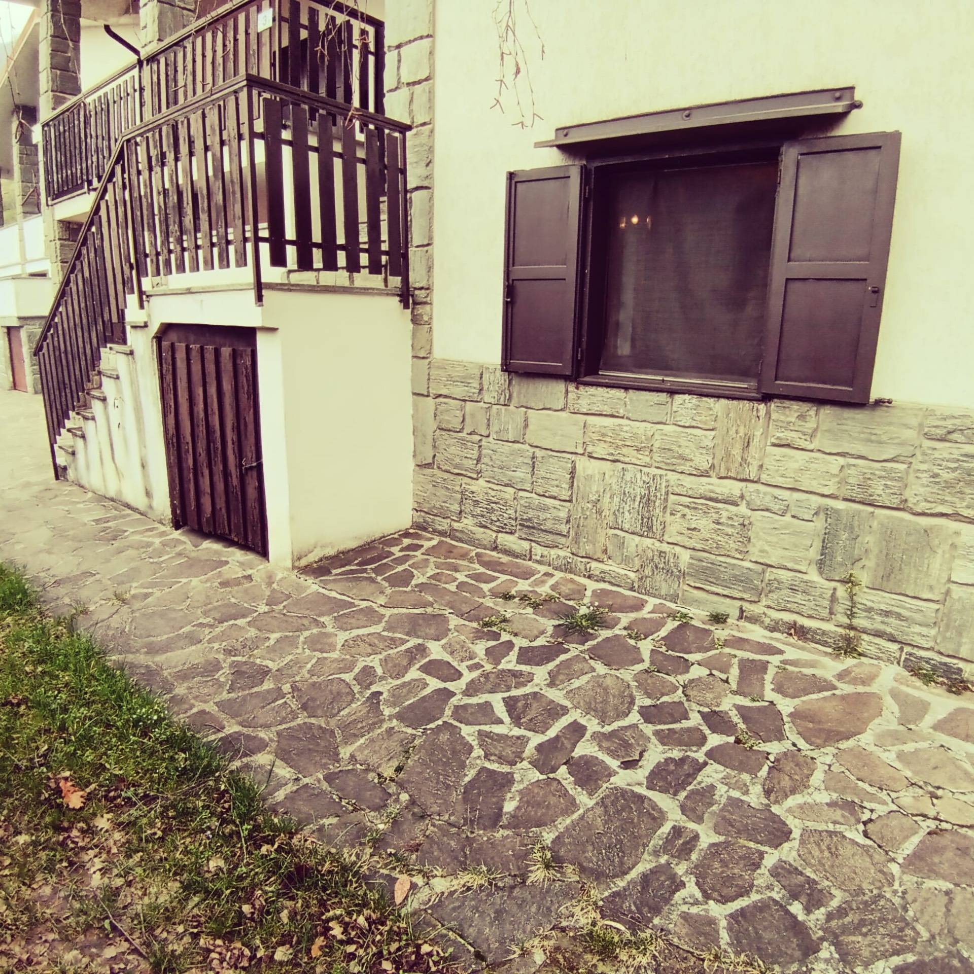 Appartamento in vendita a Viadanica