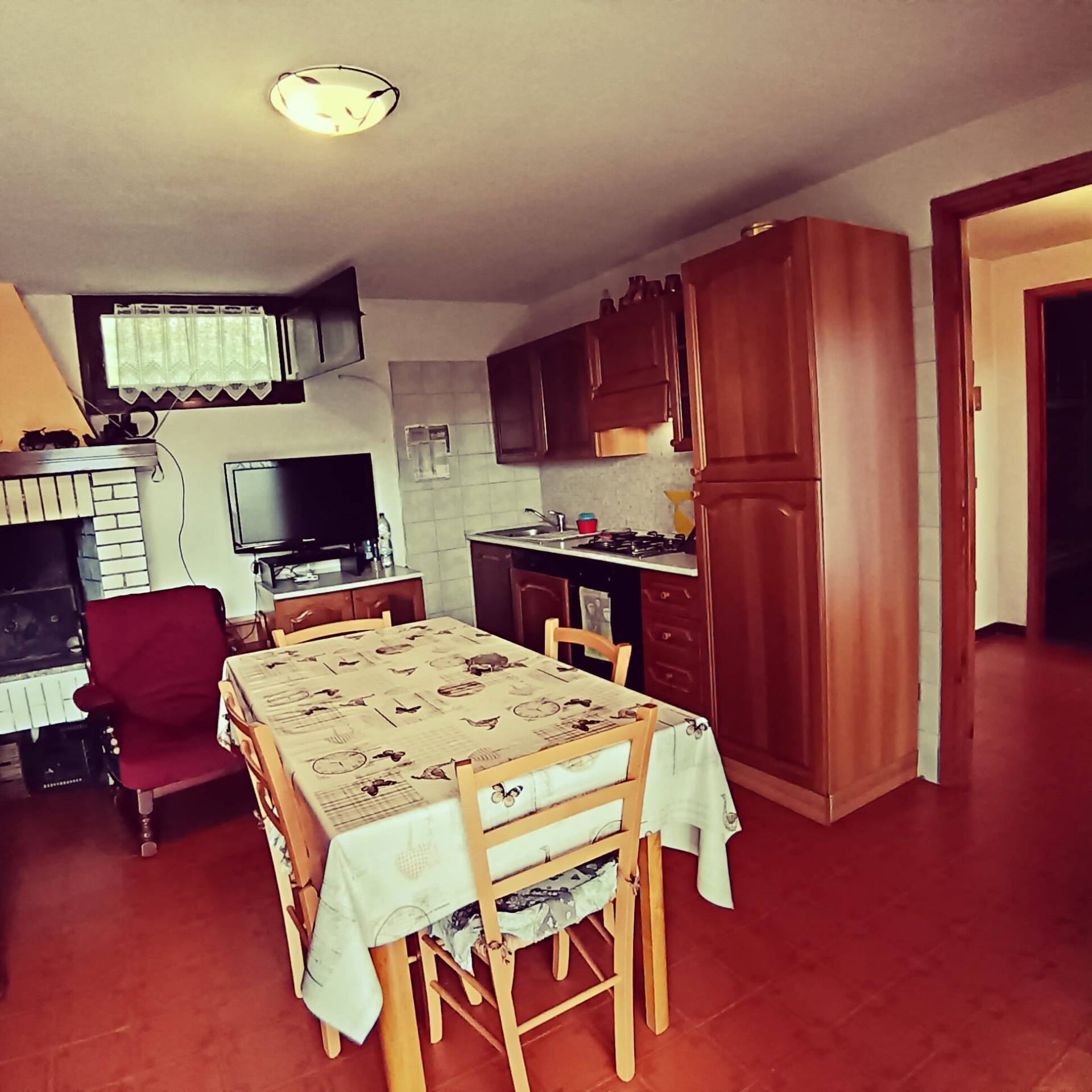 Appartamento in vendita a Viadanica