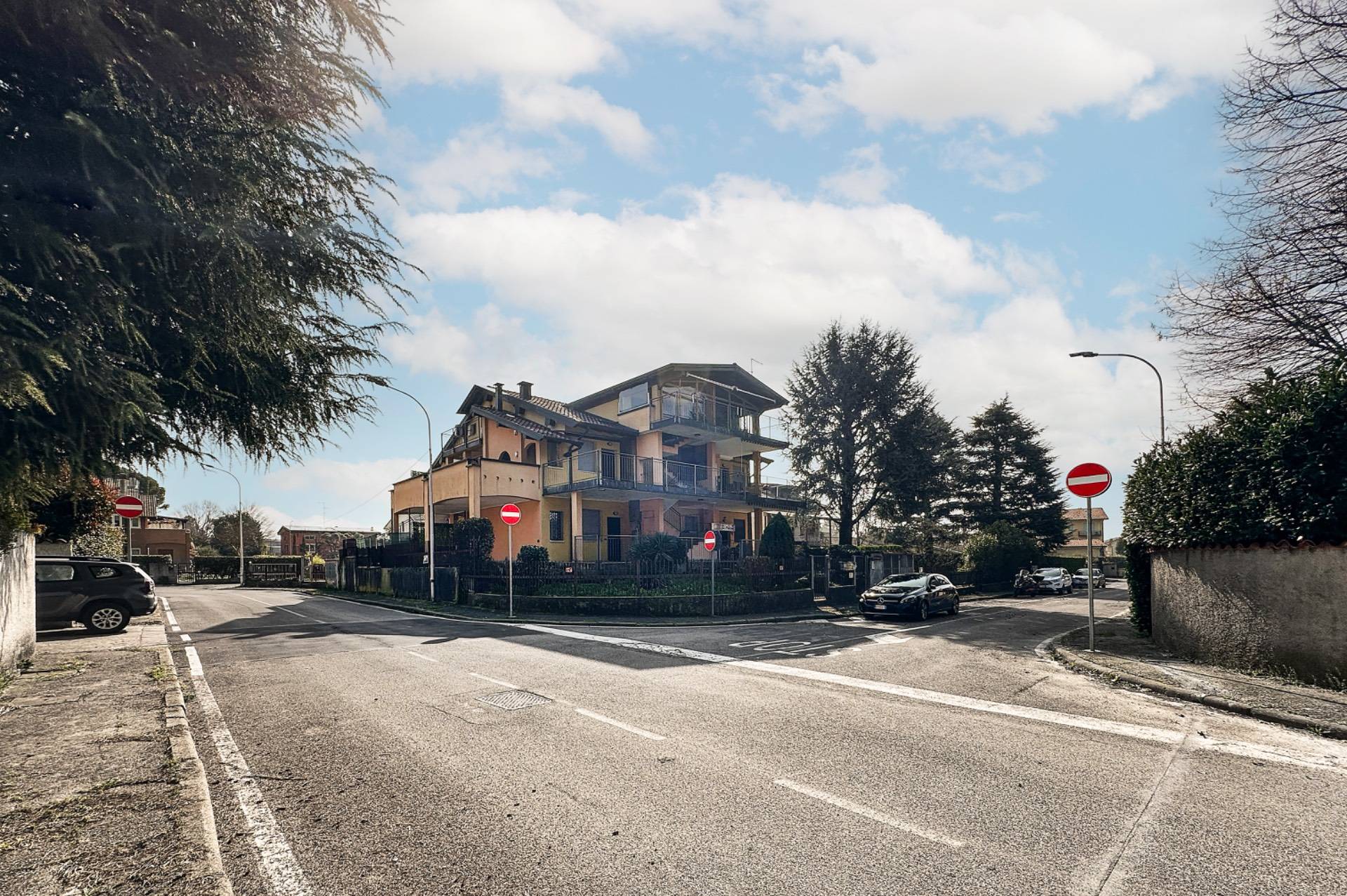 Appartamento in vendita a Carnate, Passirano