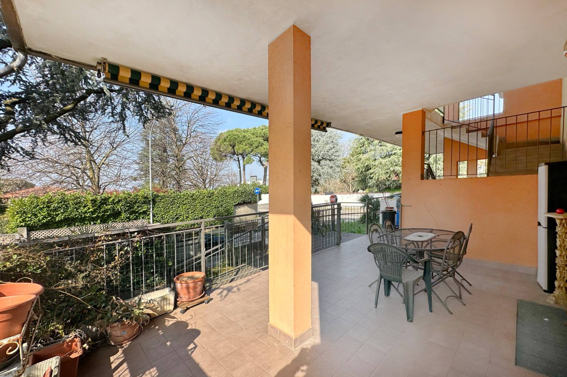 Appartamento in vendita a Carnate, Passirano