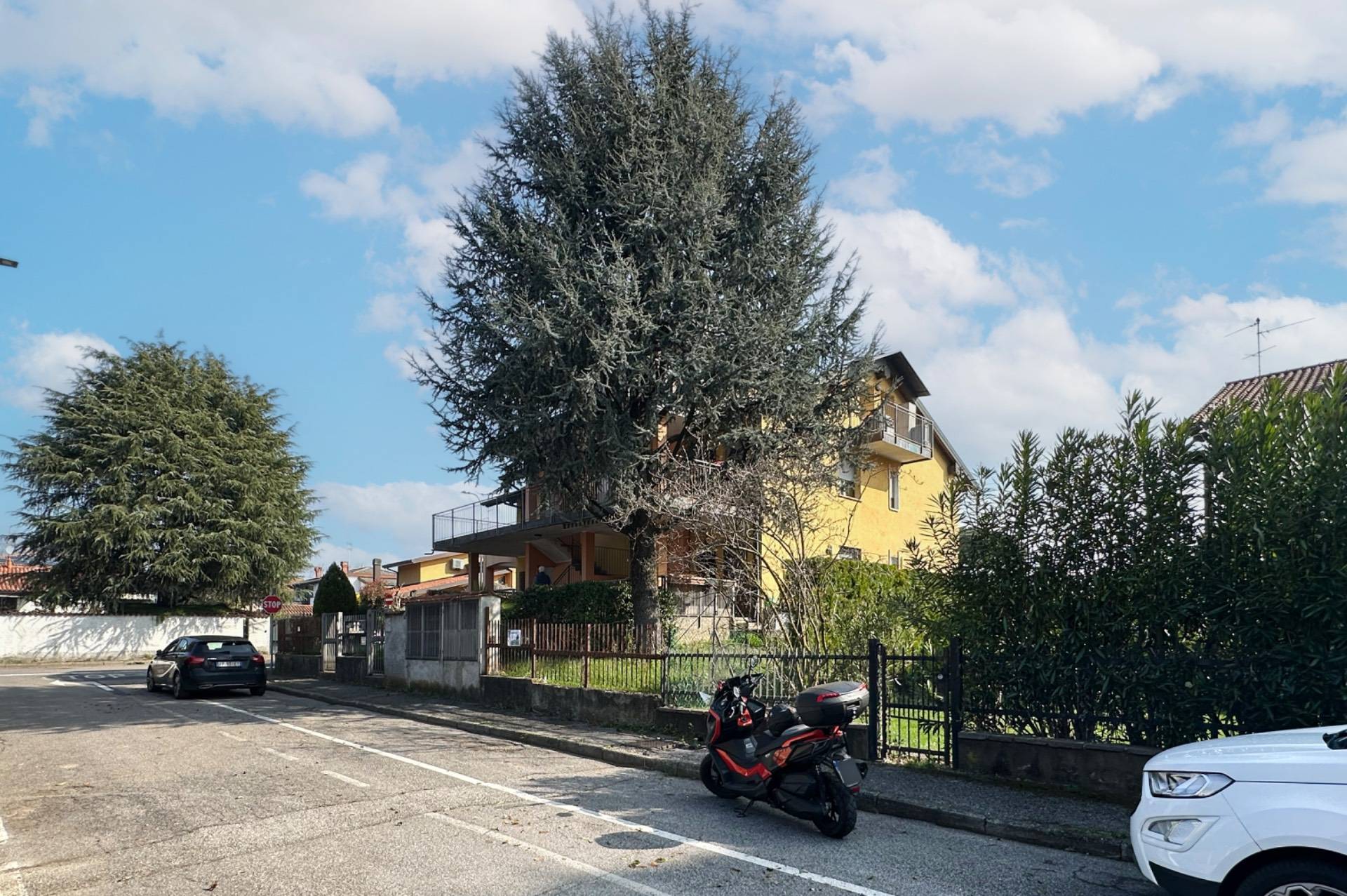 Appartamento in vendita a Carnate, Passirano