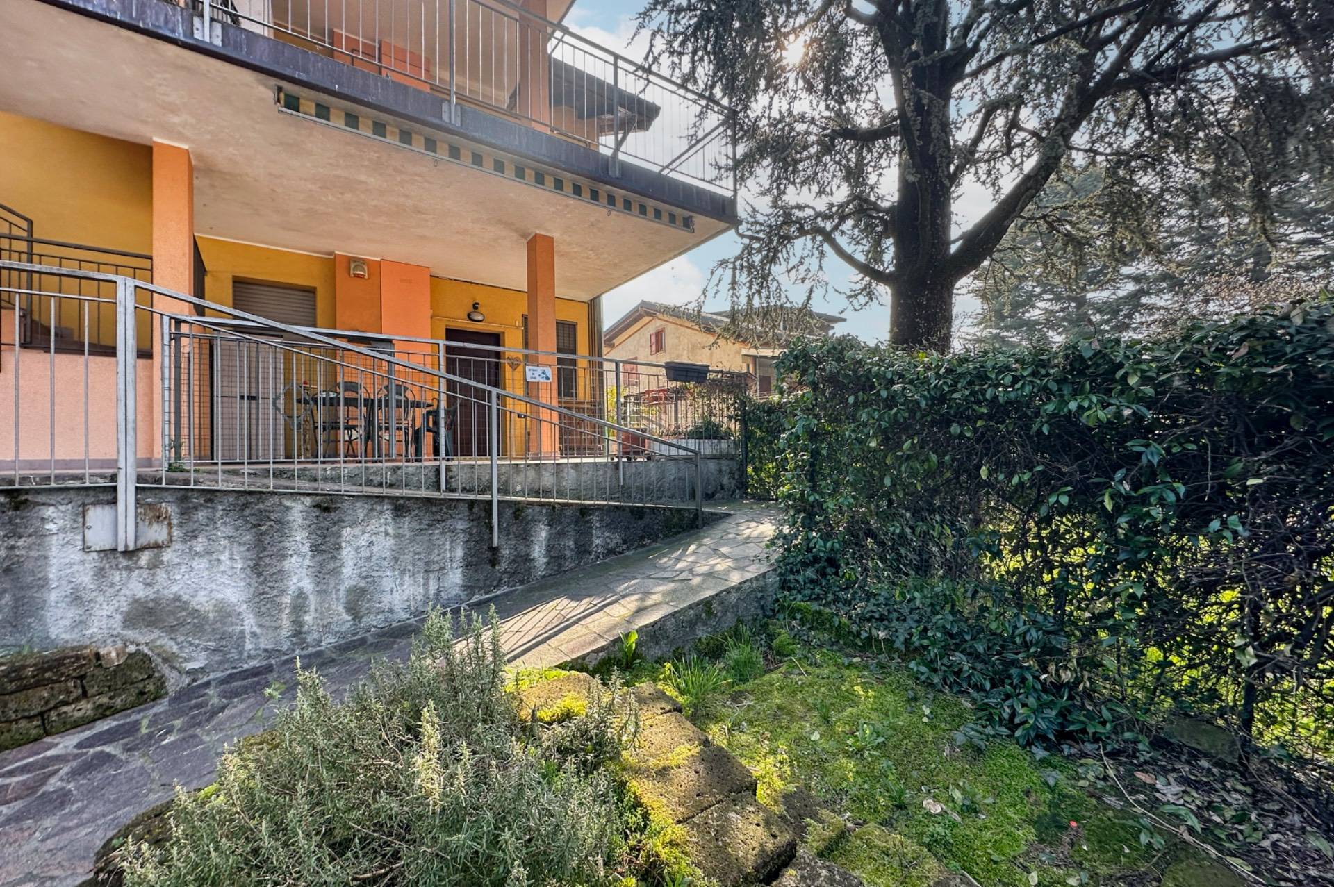 Appartamento in vendita a Carnate, Passirano