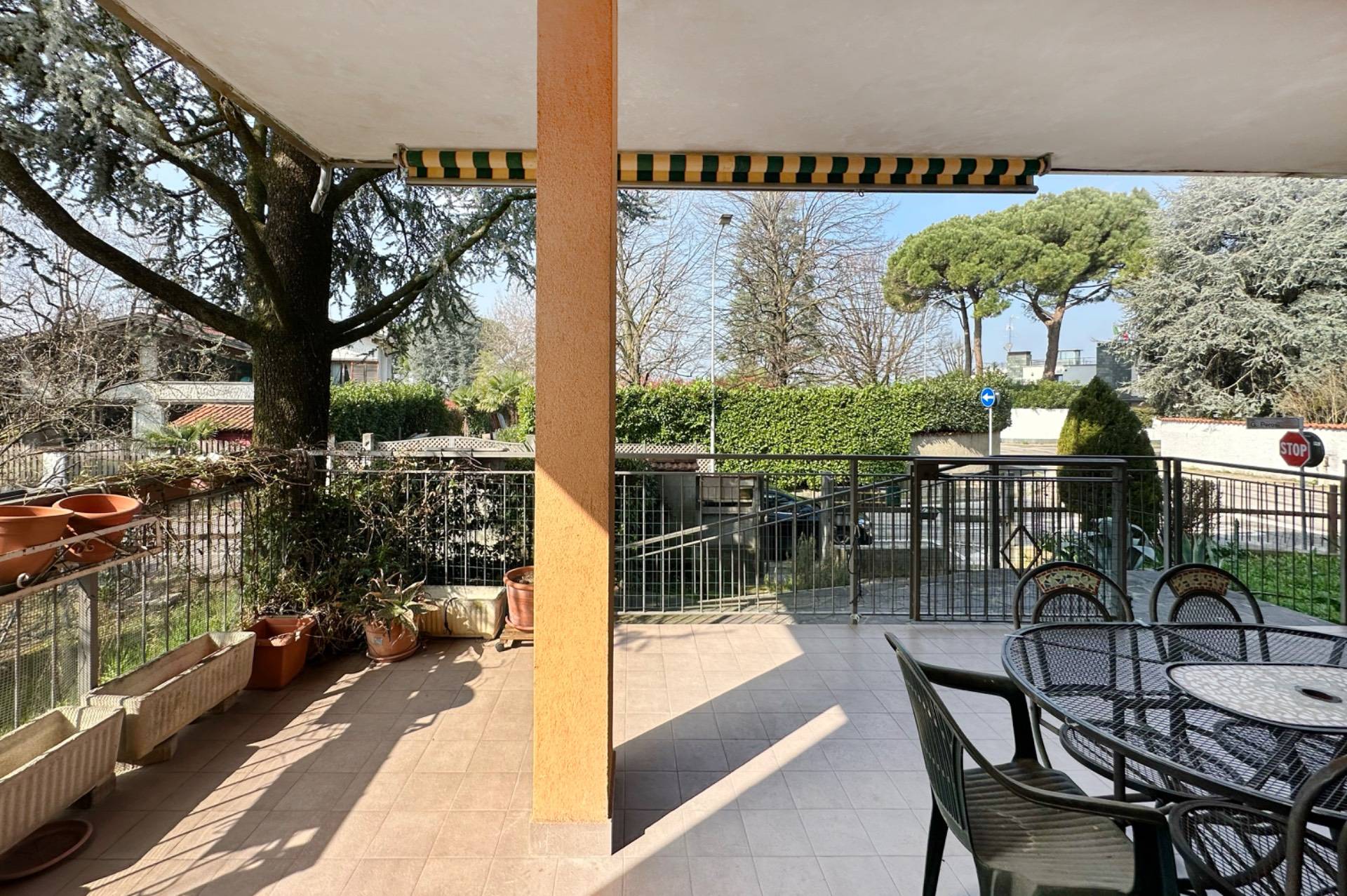 Appartamento in vendita a Carnate, Passirano