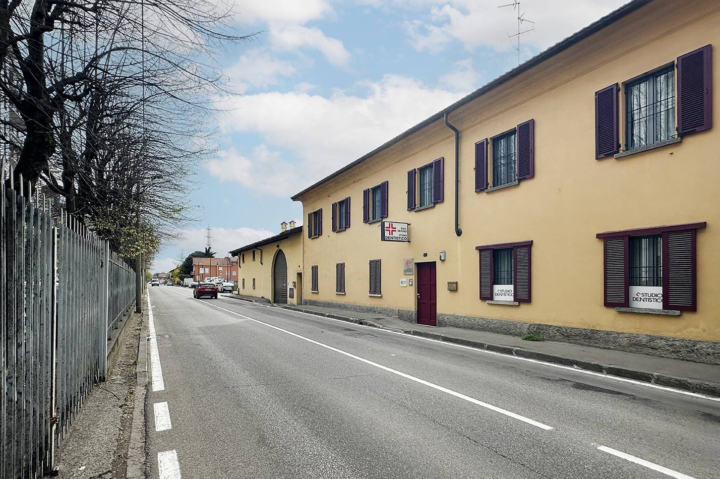 Appartamento in affitto a Brugherio