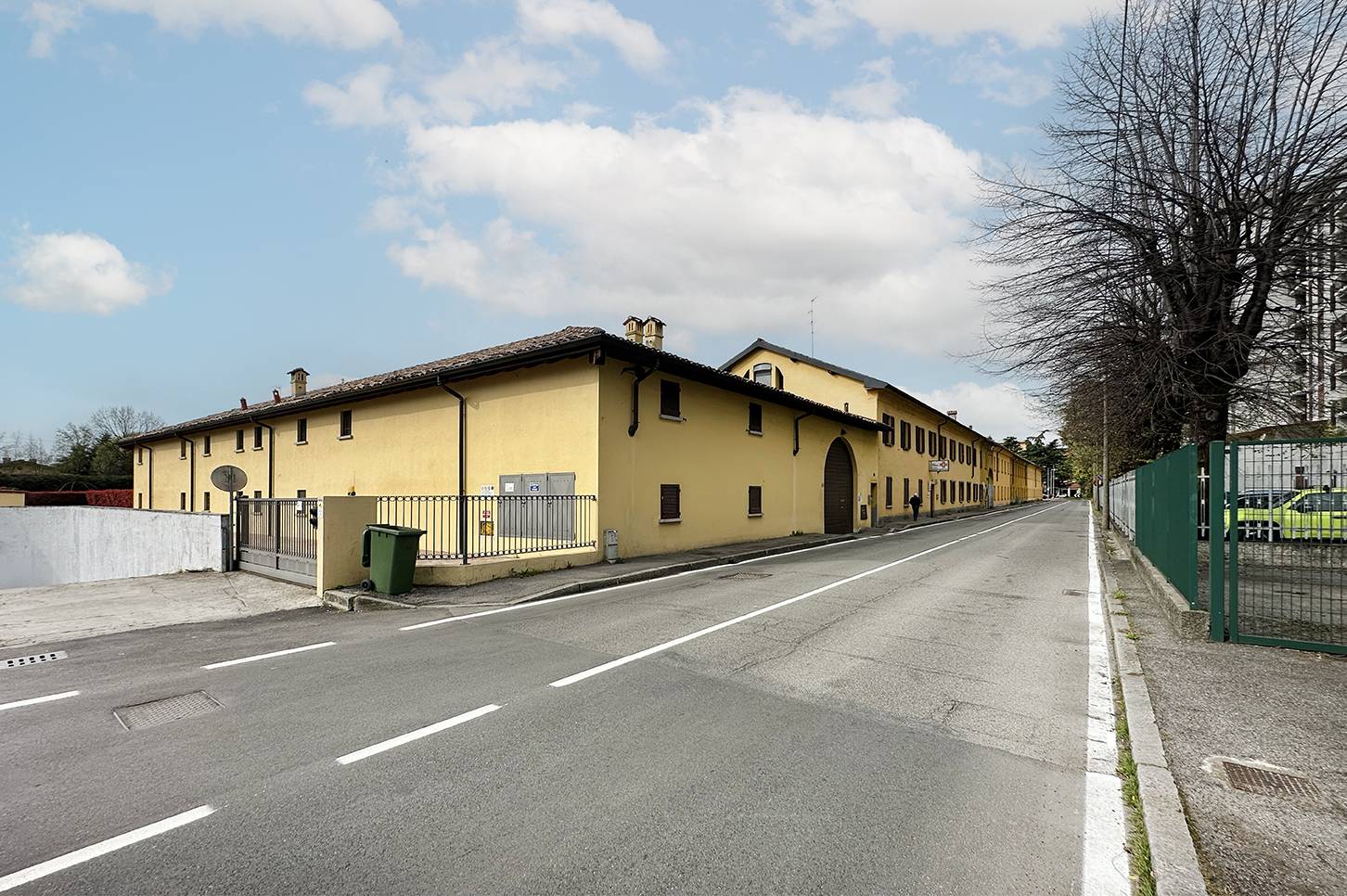 Appartamento in affitto a Brugherio