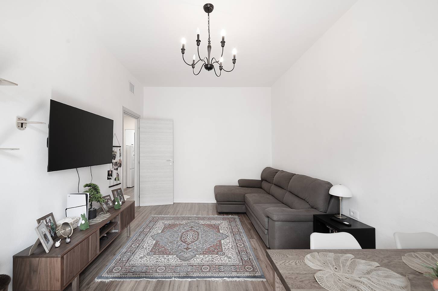 Appartamento in vendita a Monza, Sant'Albino