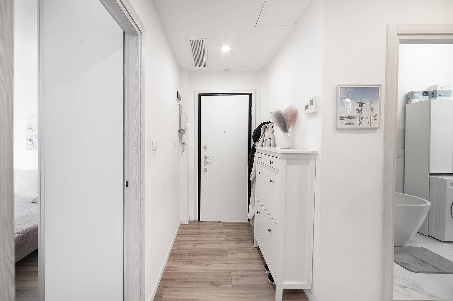 Appartamento in vendita a Monza, Sant'Albino