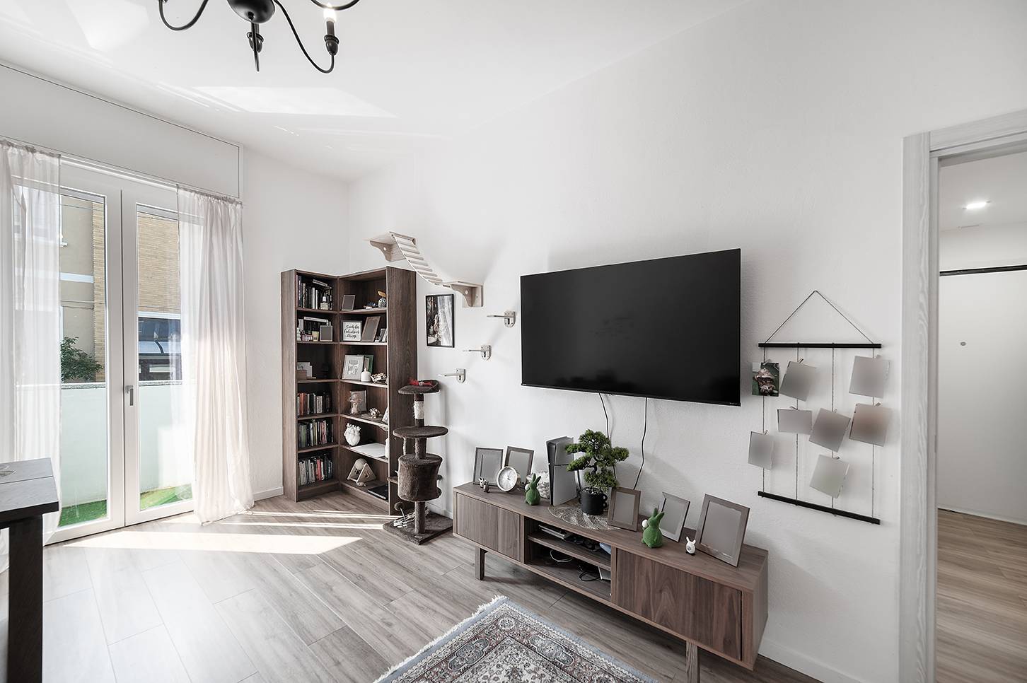 Appartamento in vendita a Monza, Sant'Albino