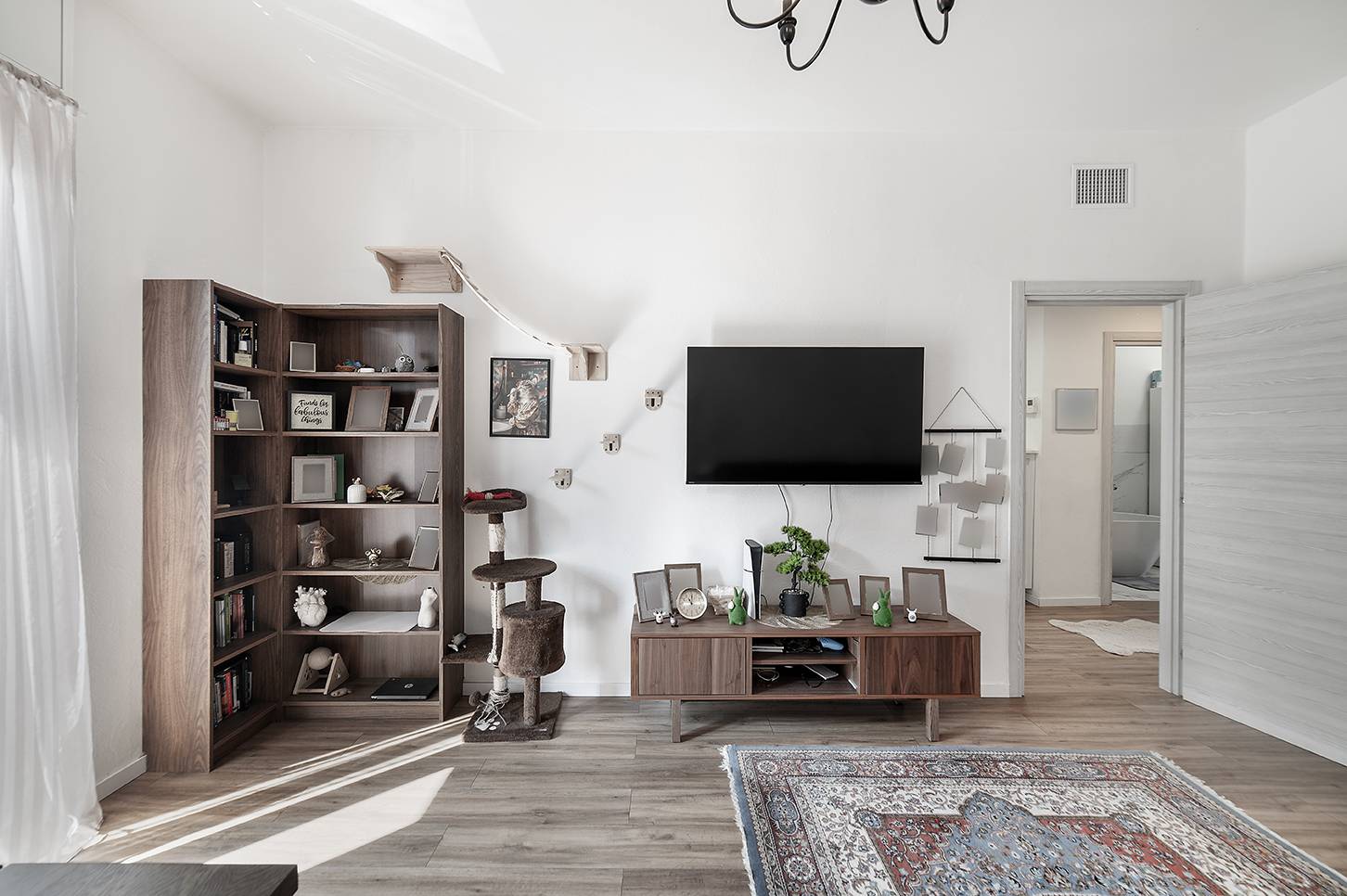 Appartamento in vendita a Monza, Sant'Albino