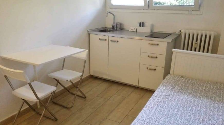 Appartamento in vendita a Monza