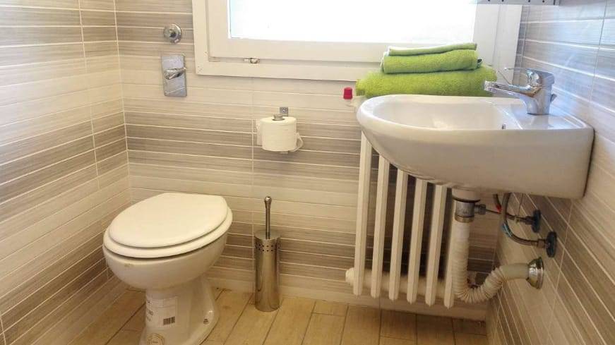 Appartamento in vendita a Monza