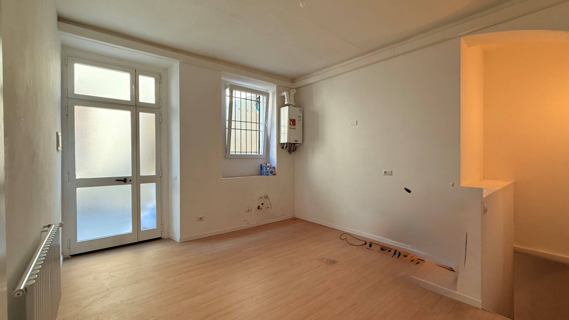 LOFT in vendita a Vimercate