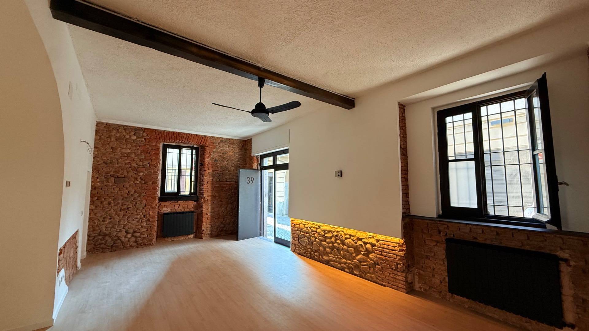 LOFT in vendita a Vimercate