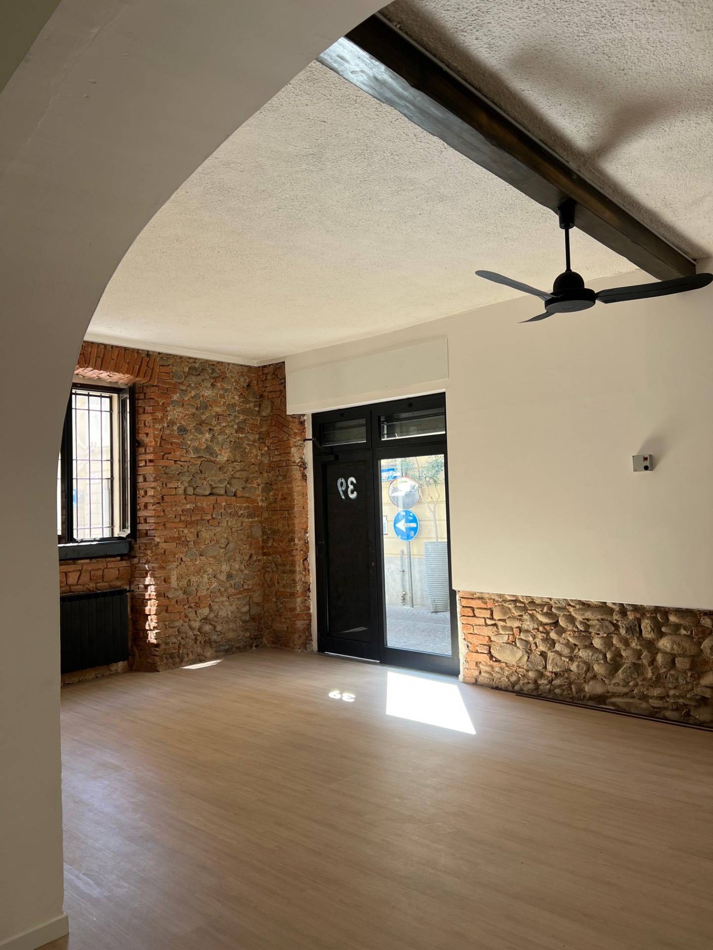 LOFT in vendita a Vimercate