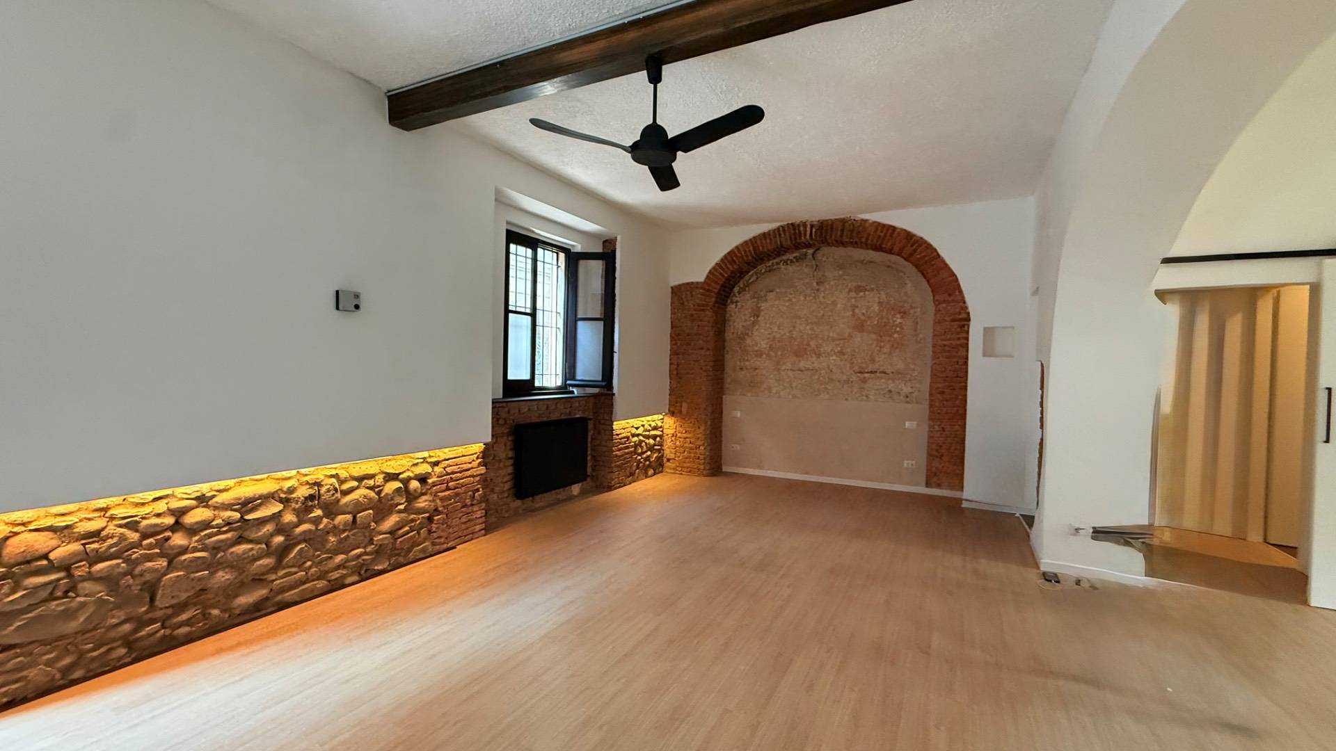 LOFT in vendita a Vimercate