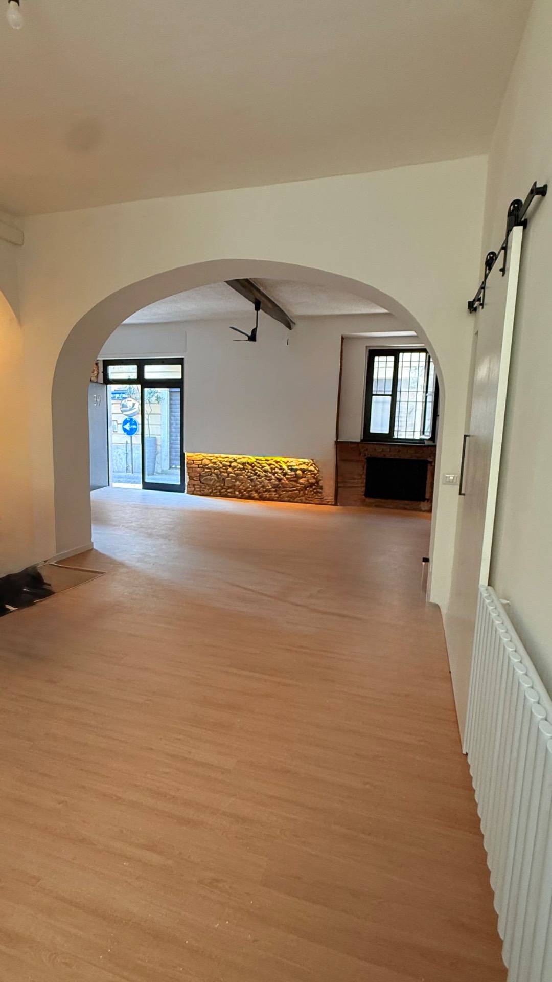 LOFT in vendita a Vimercate