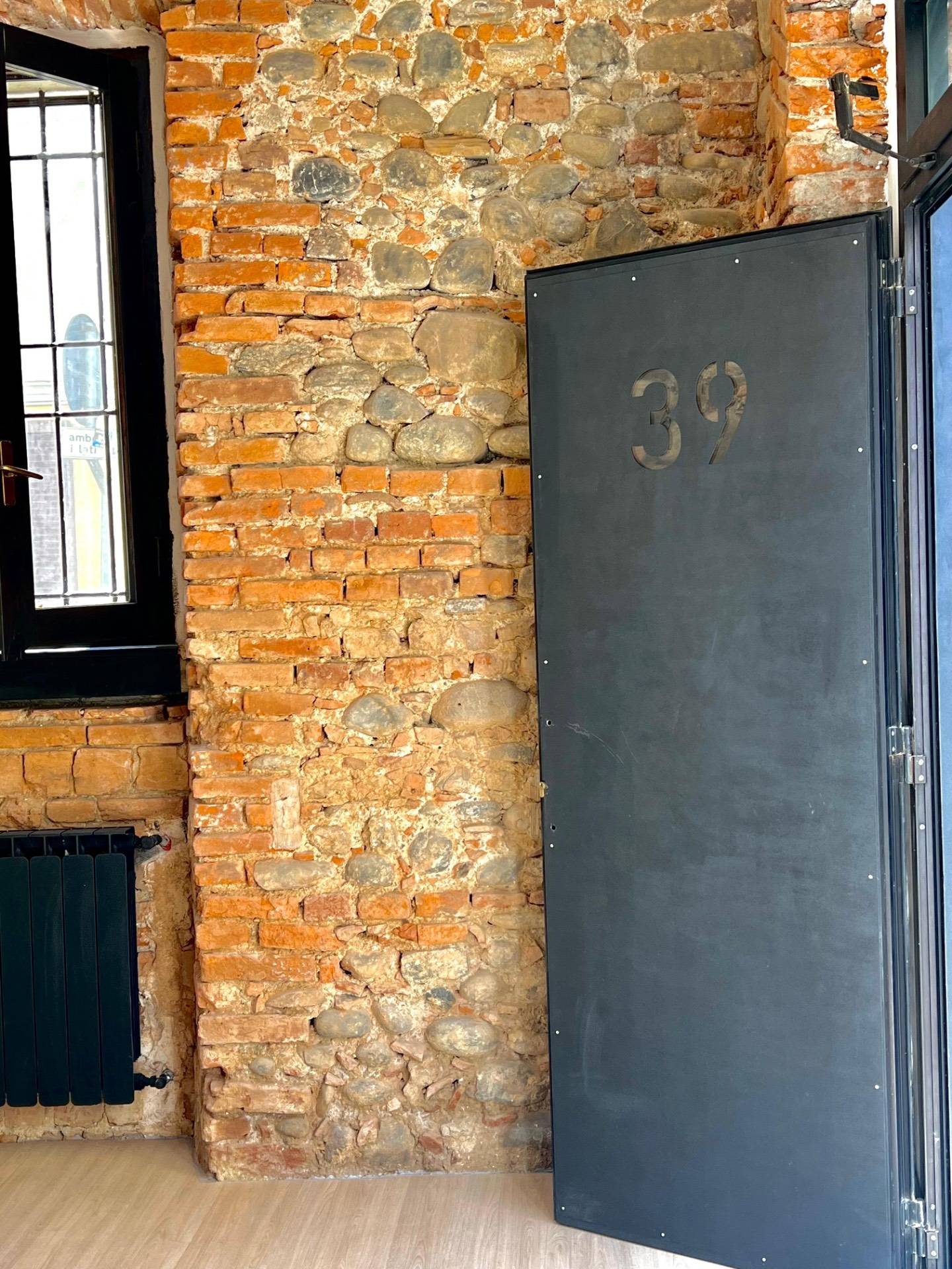 LOFT in vendita a Vimercate