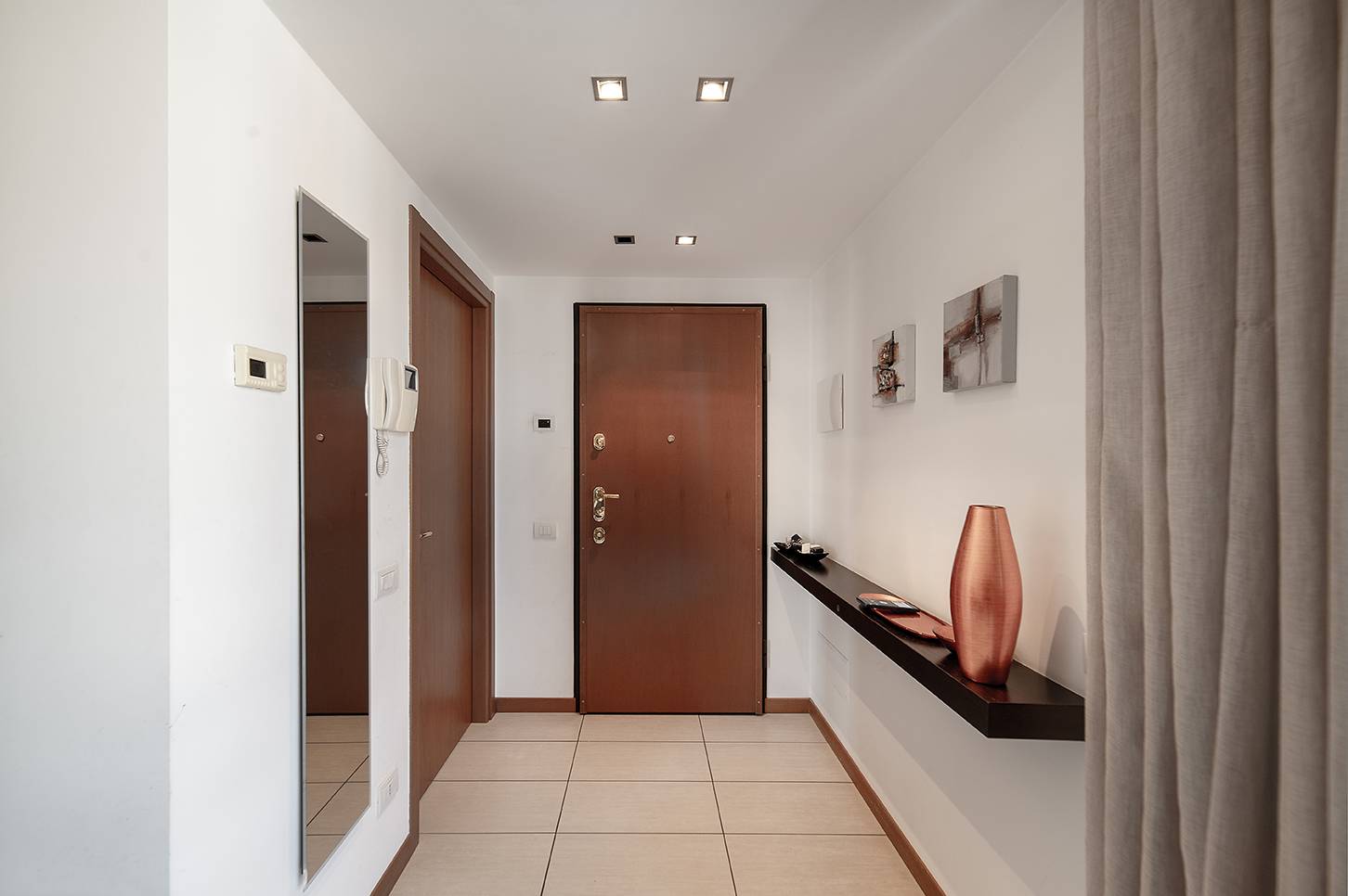 Appartamento in vendita a Brugherio, San Damiano