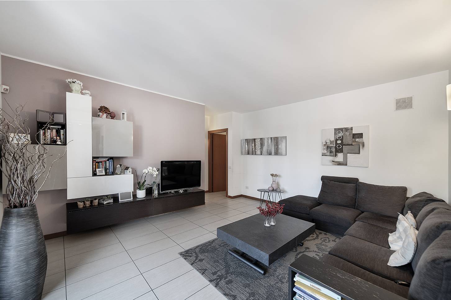 Appartamento in vendita a Brugherio, San Damiano