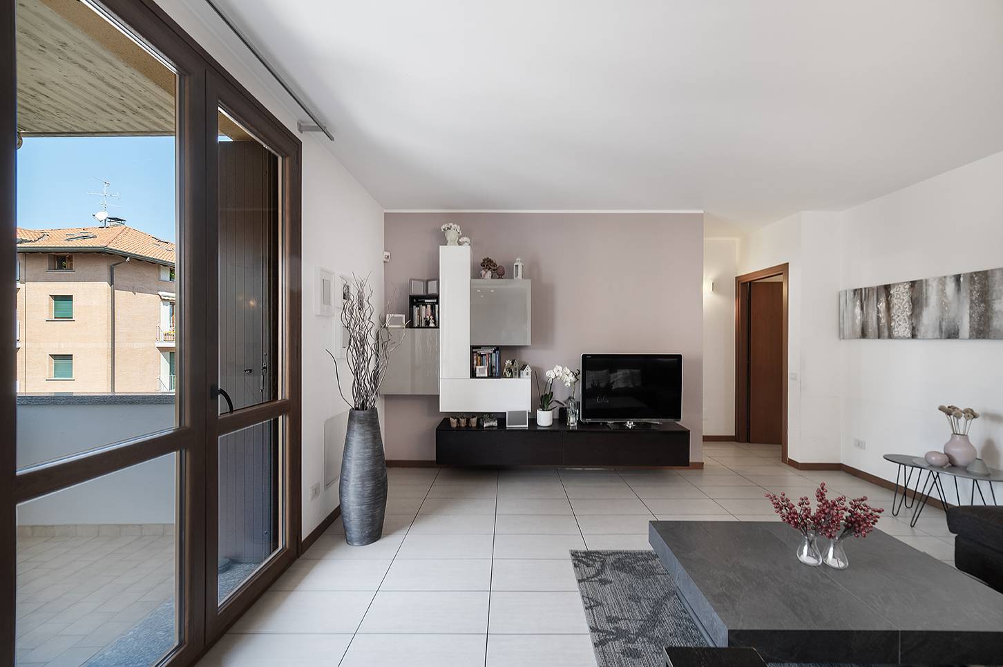 Appartamento in vendita a Brugherio, San Damiano