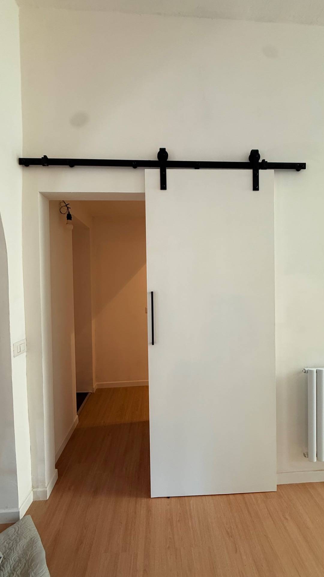 Locale commerciale in vendita a Vimercate