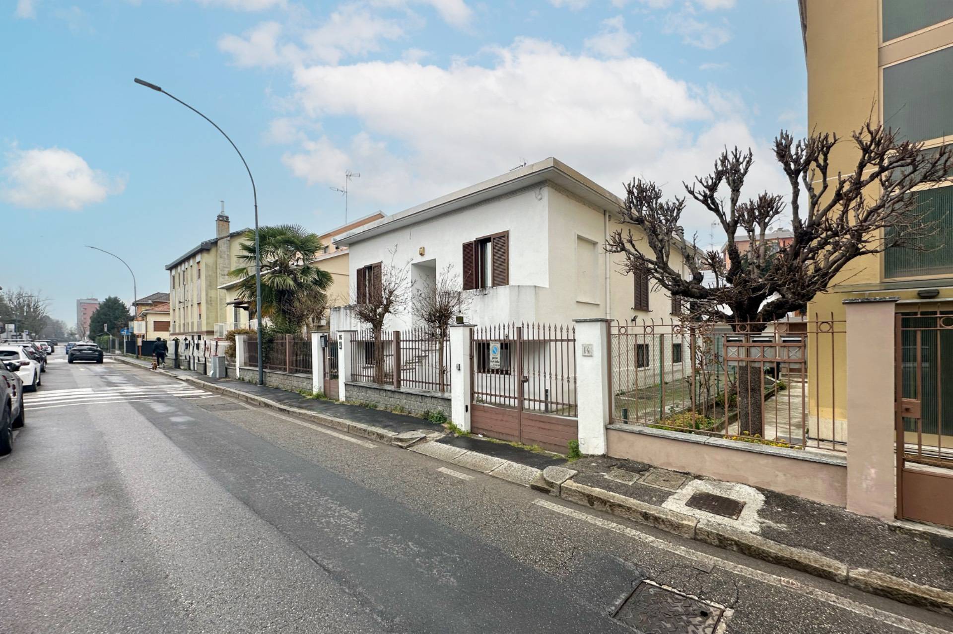 Villa in vendita a Corsico