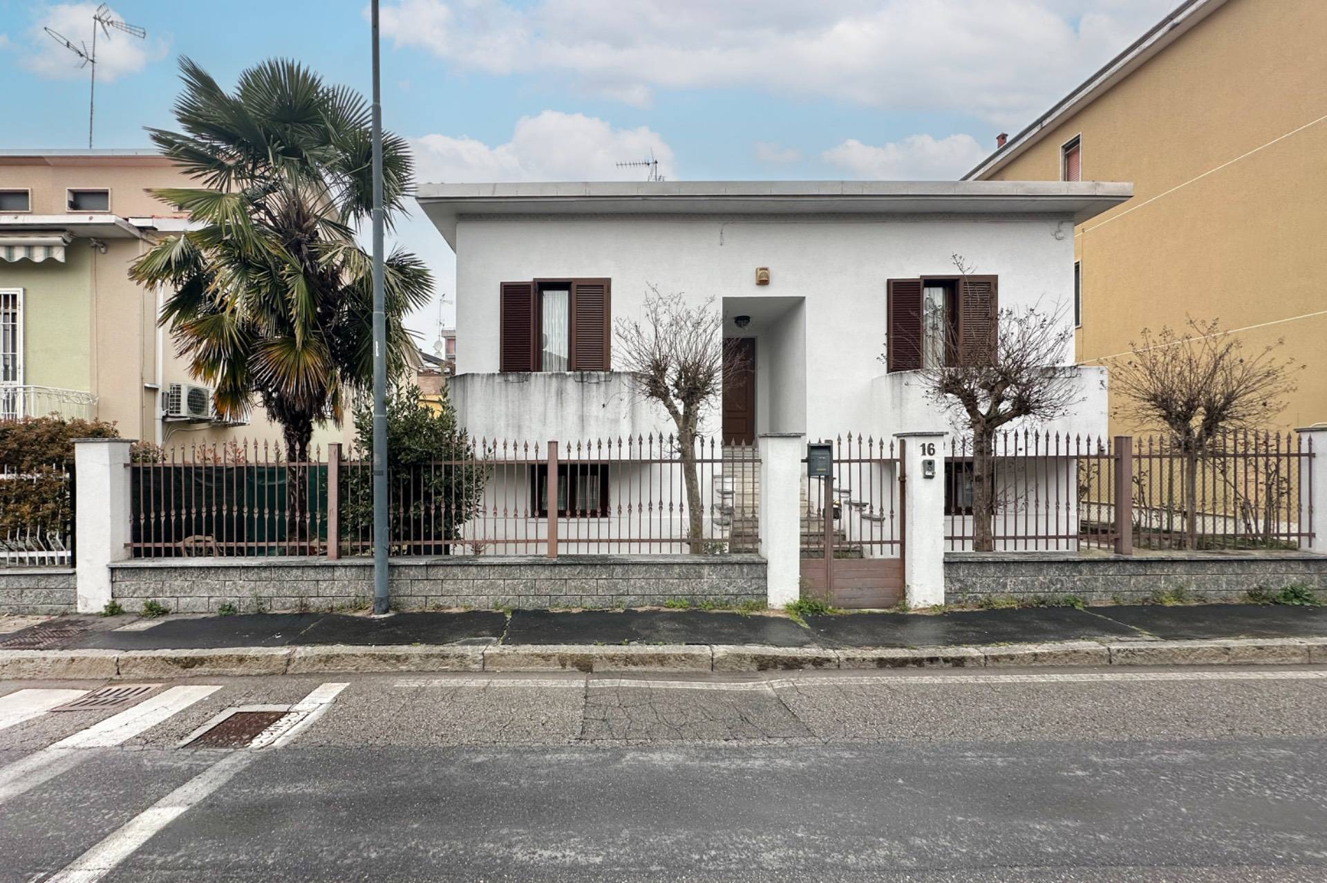 Villa in vendita a Corsico