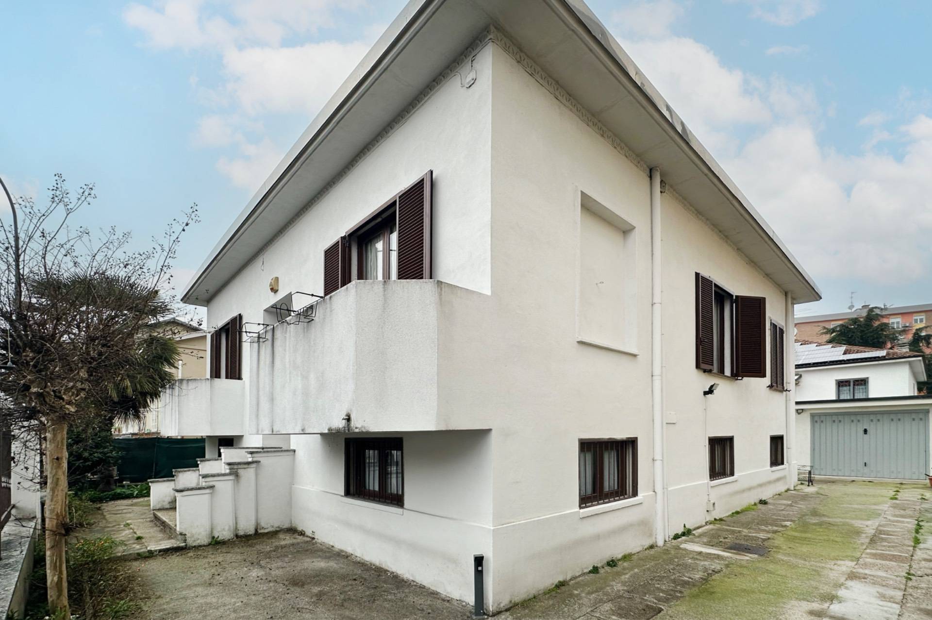 Villa in vendita a Corsico