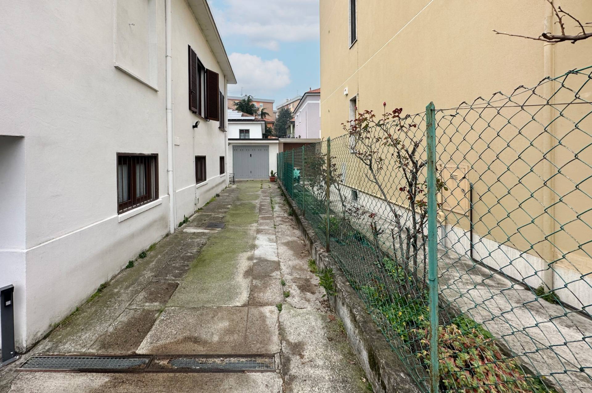 Villa in vendita a Corsico