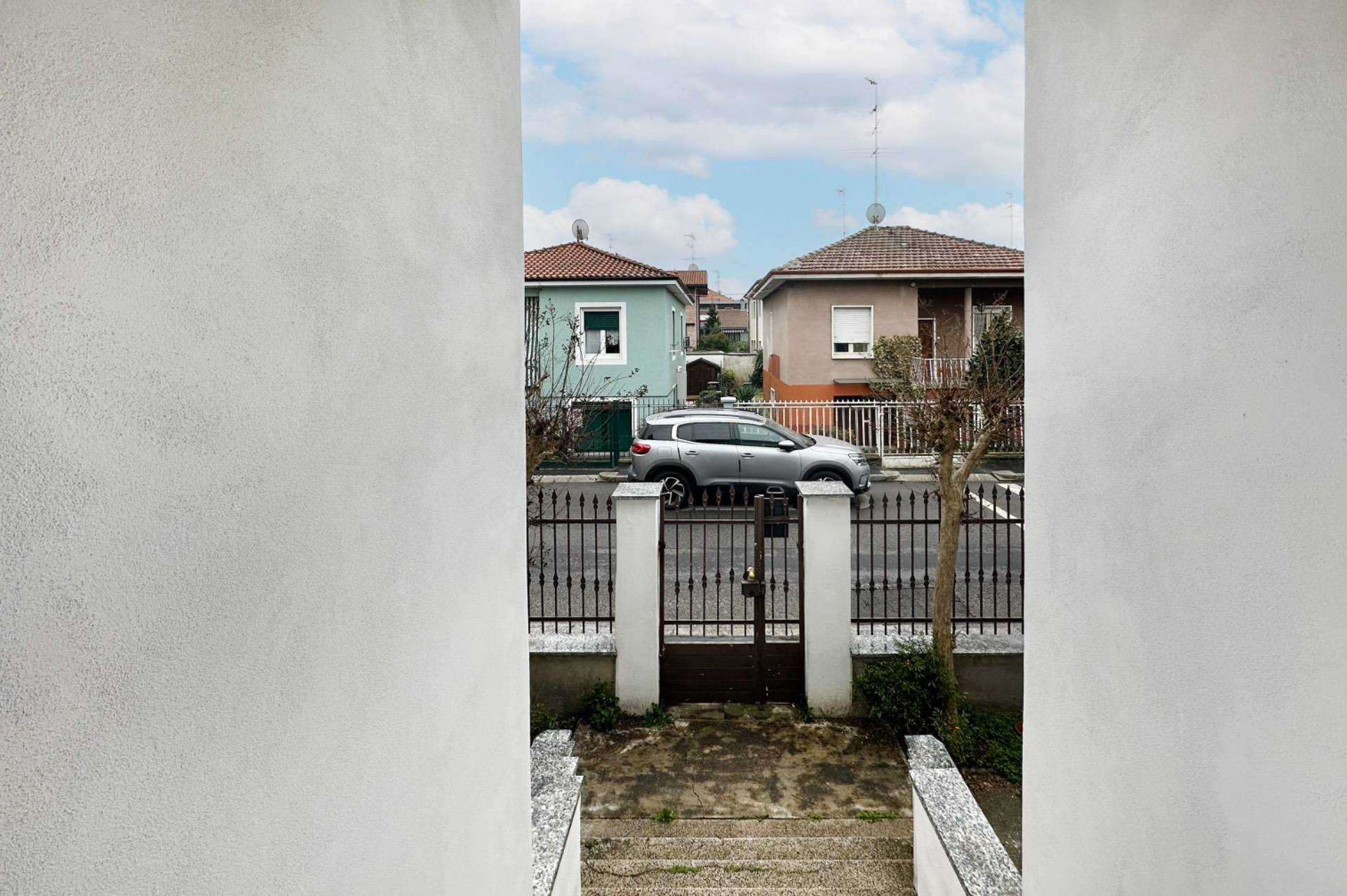 Villa in vendita a Corsico