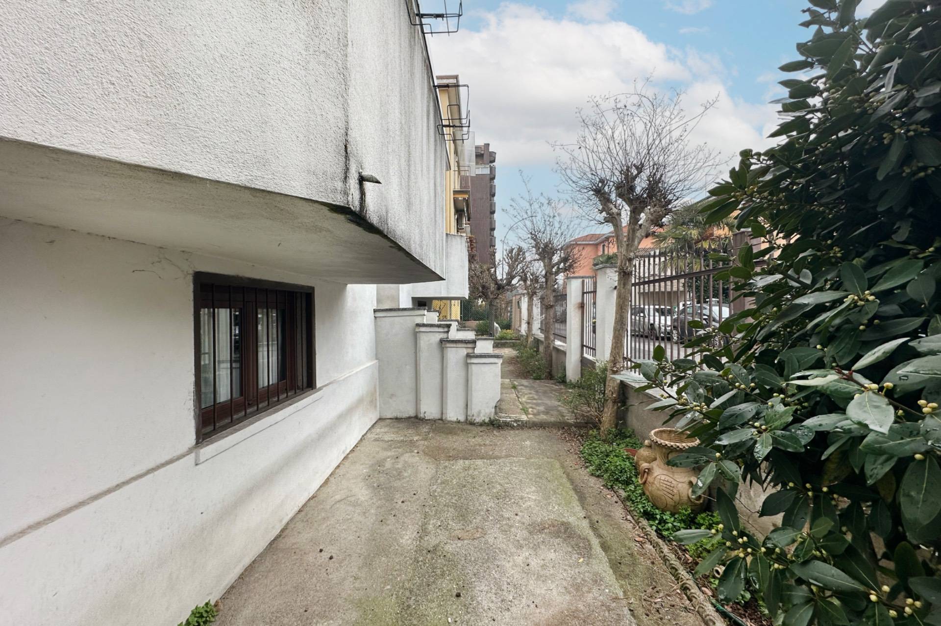 Villa in vendita a Corsico