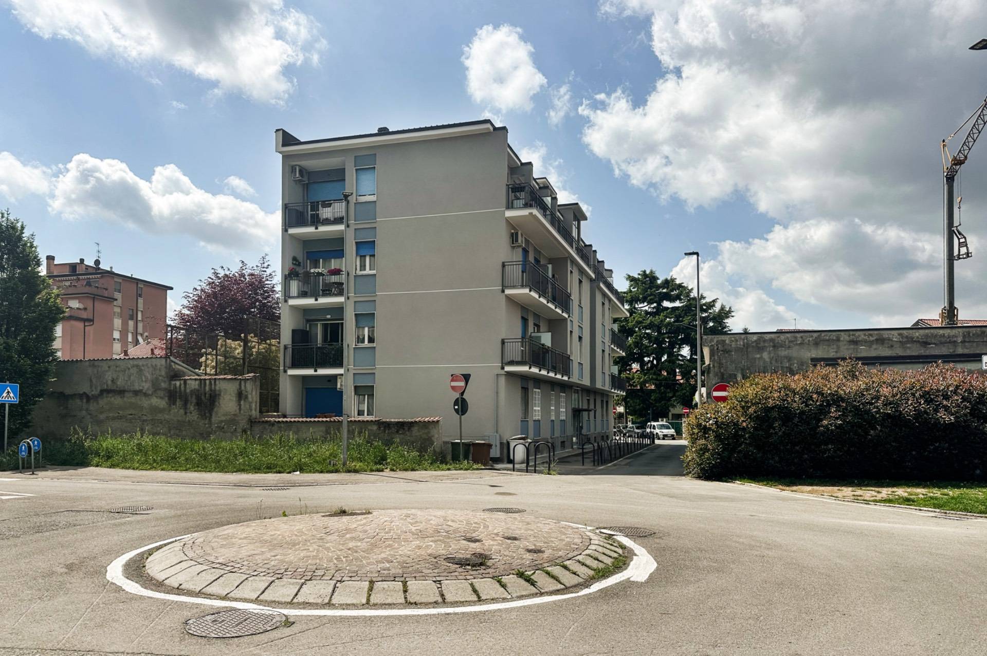 Appartamento in vendita a Brugherio, San Damiano