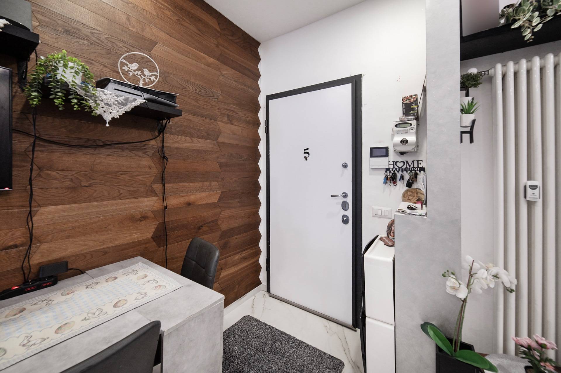 Appartamento in vendita a Brugherio, San Damiano