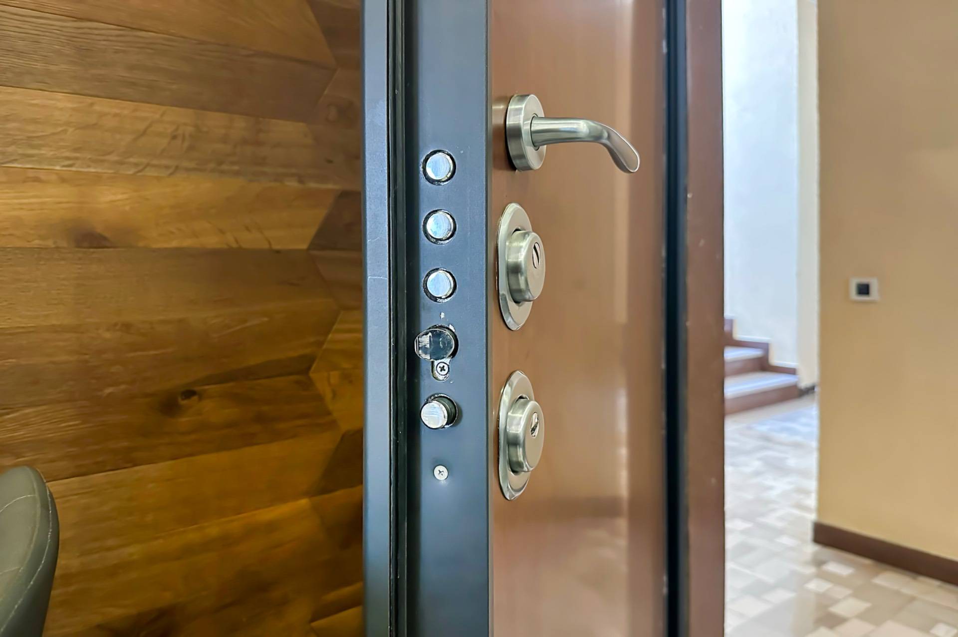 Appartamento in vendita a Brugherio, San Damiano