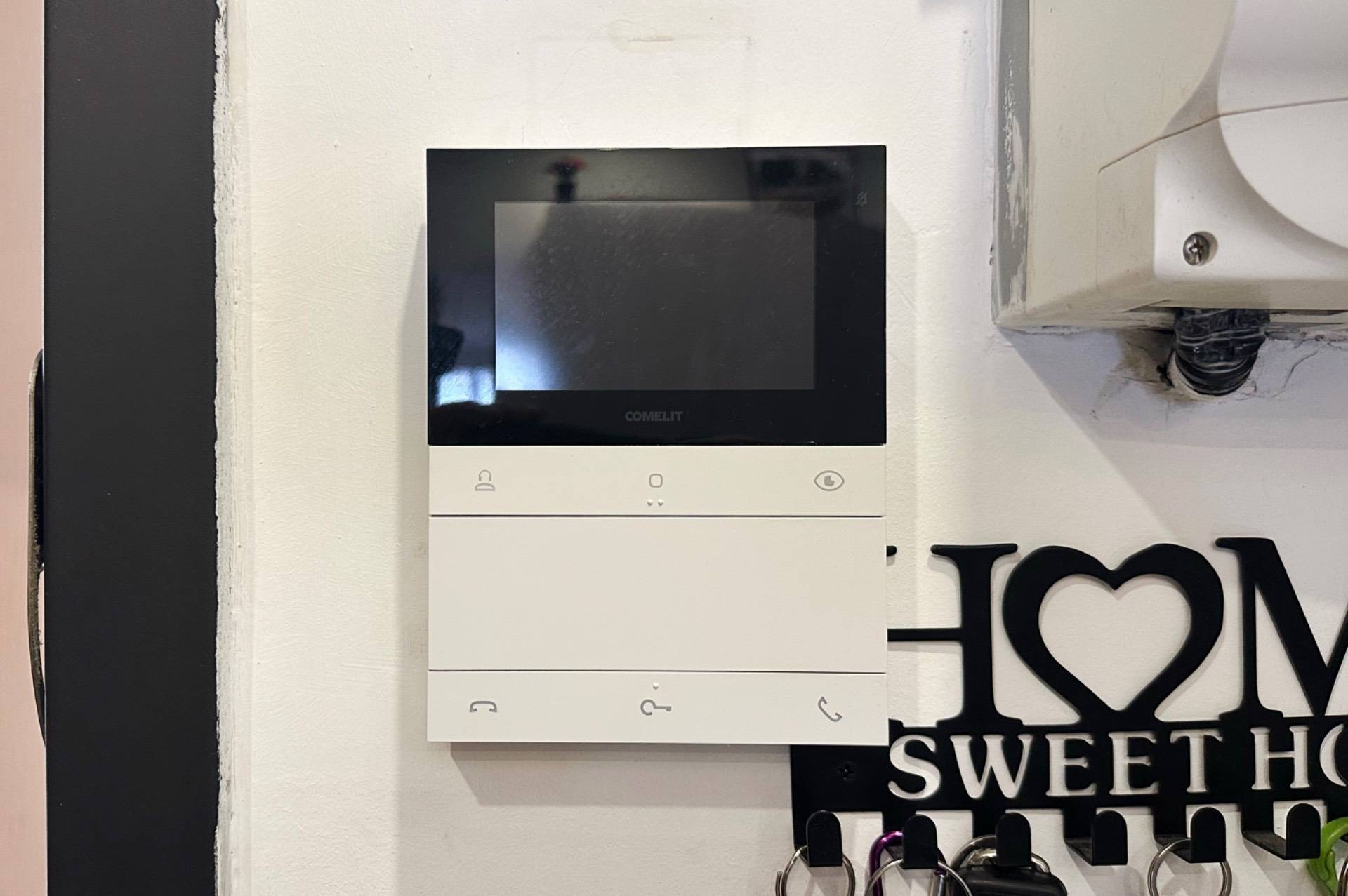 Appartamento in vendita a Brugherio, San Damiano