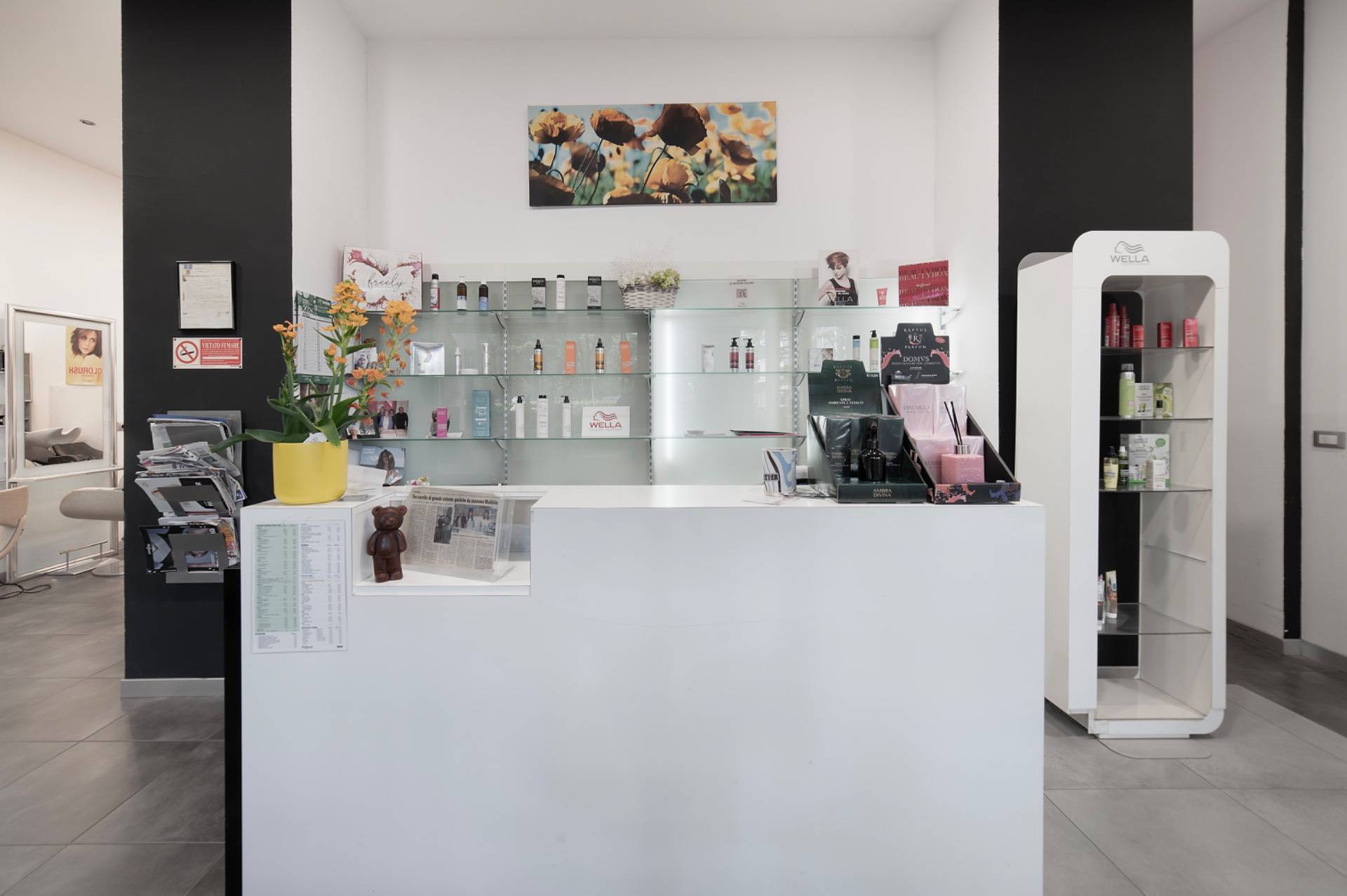 Locale commerciale in vendita a Brugherio