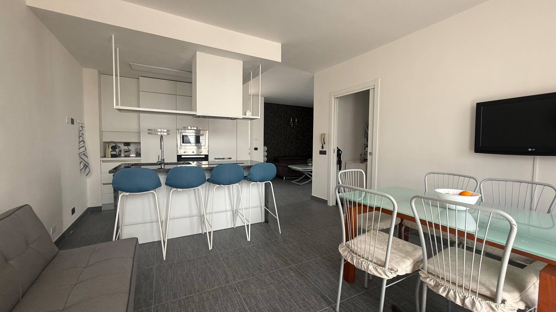 Appartamento in affitto a Polpenazze del Garda