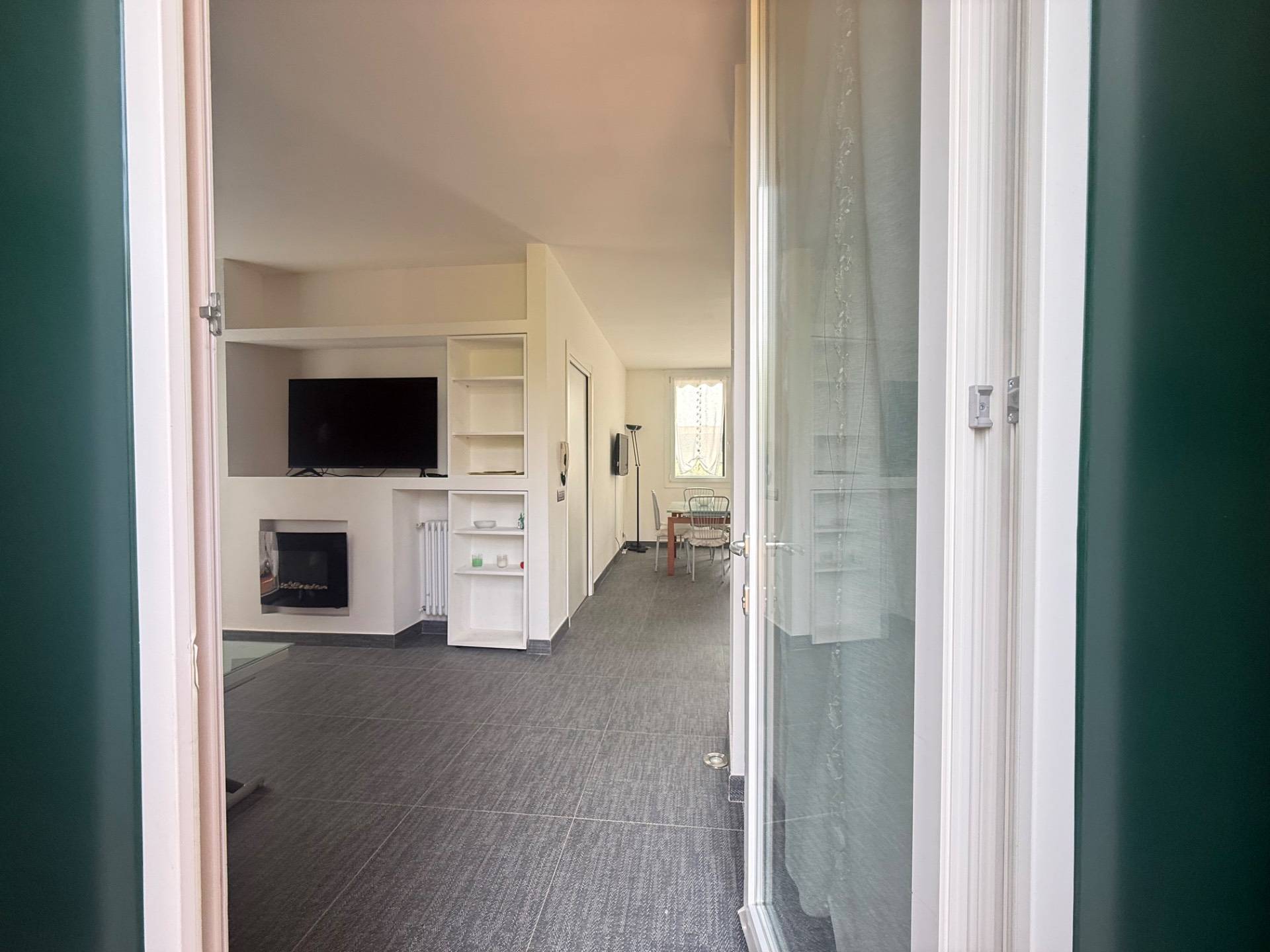 Appartamento in affitto a Polpenazze del Garda