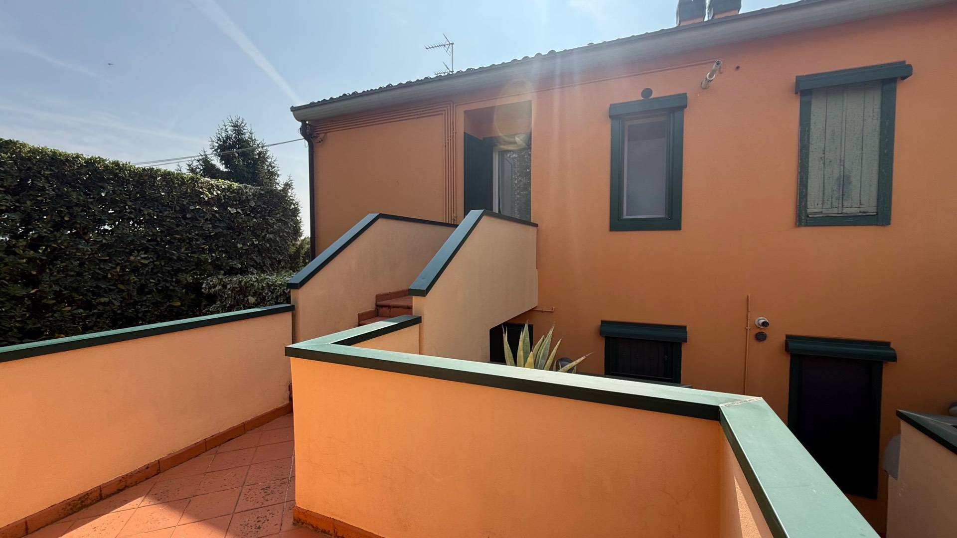 Appartamento in affitto a Polpenazze del Garda