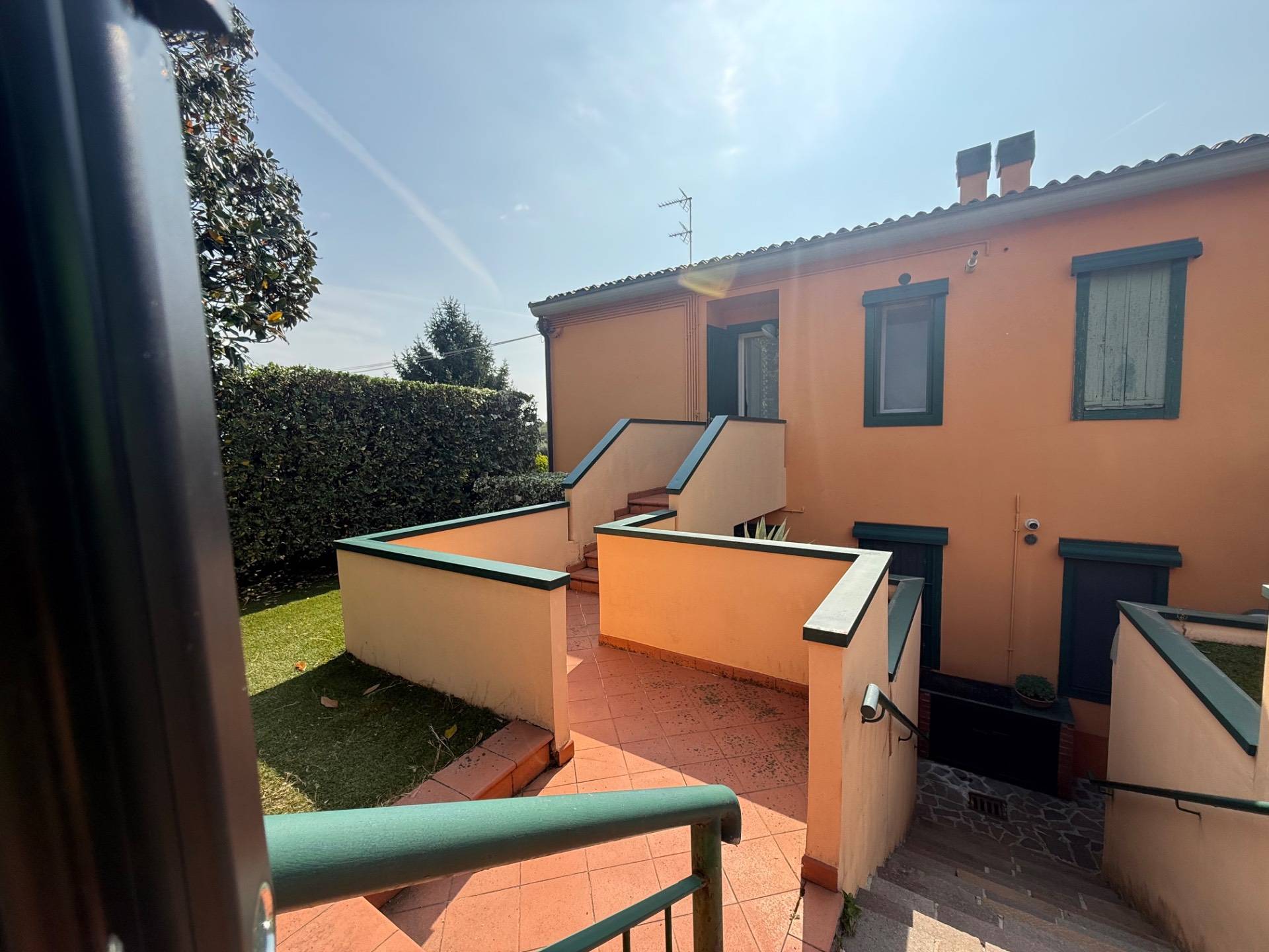 Appartamento in affitto a Polpenazze del Garda