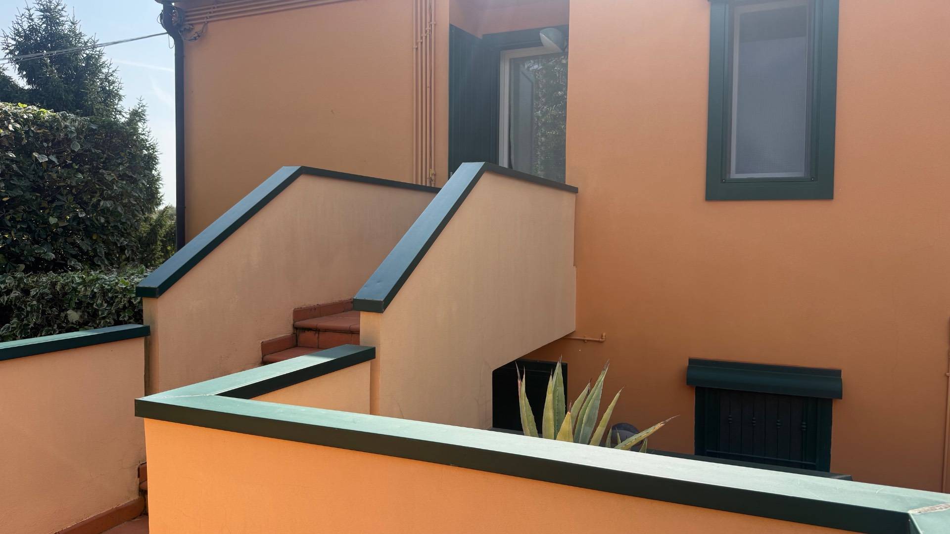 Appartamento in affitto a Polpenazze del Garda