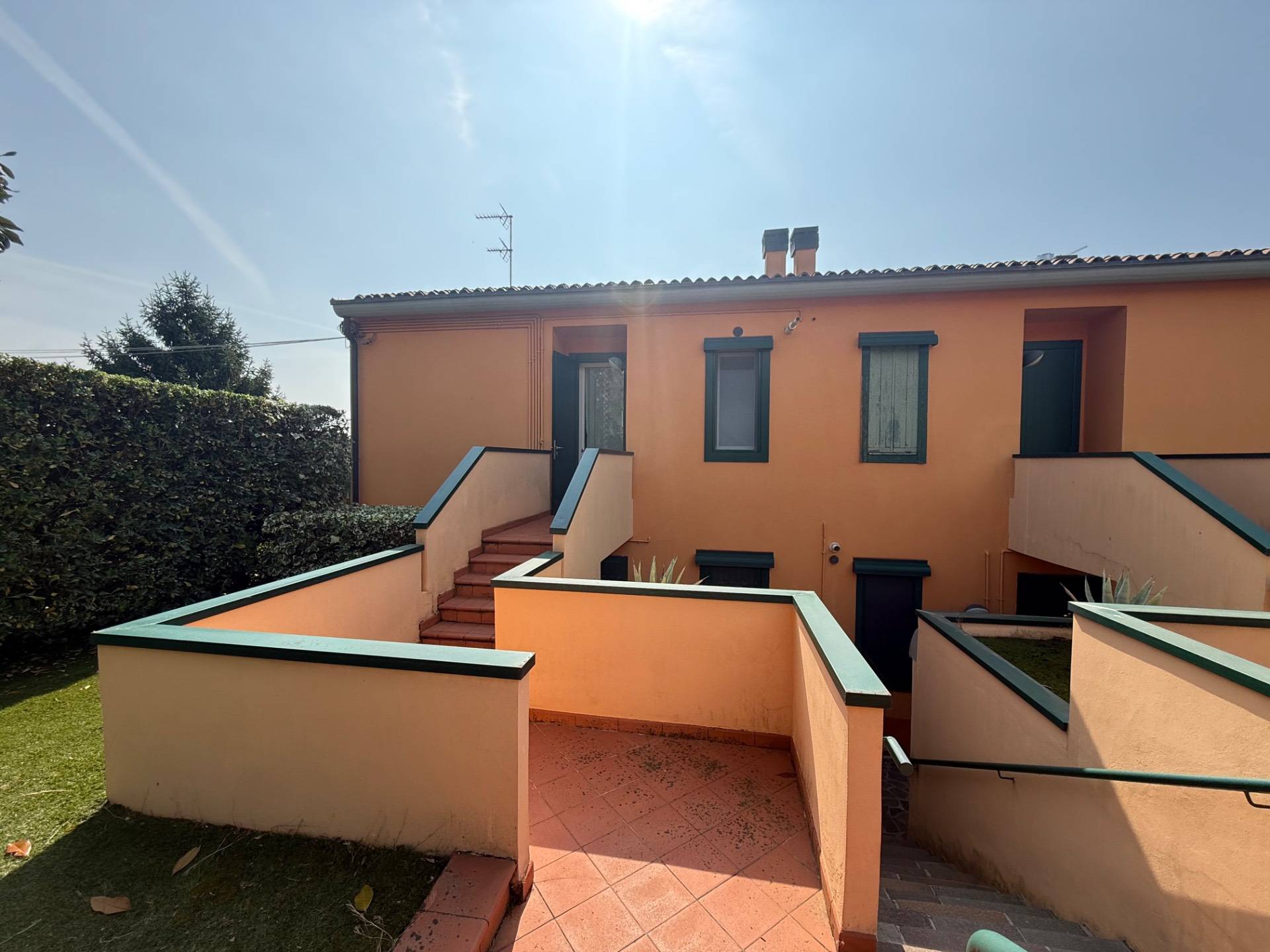 Appartamento in affitto a Polpenazze del Garda