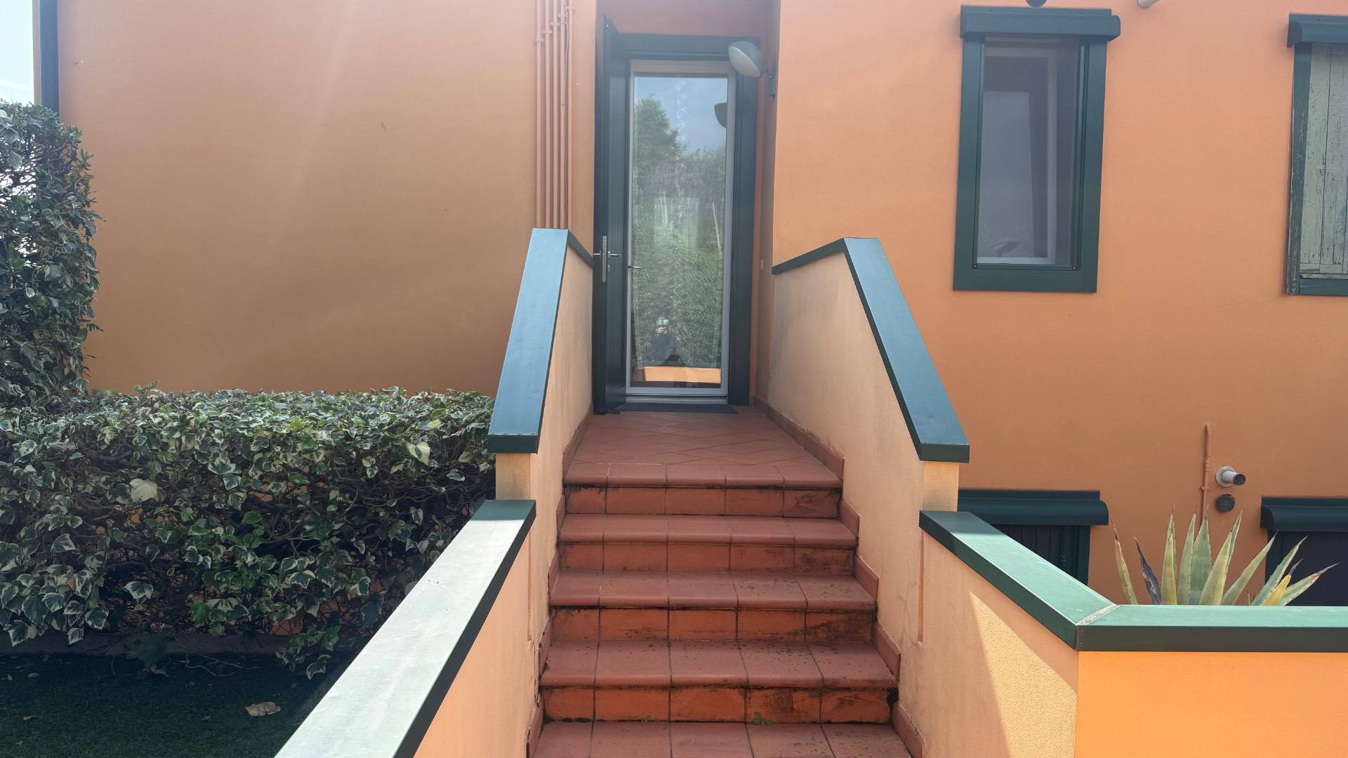 Appartamento in affitto a Polpenazze del Garda