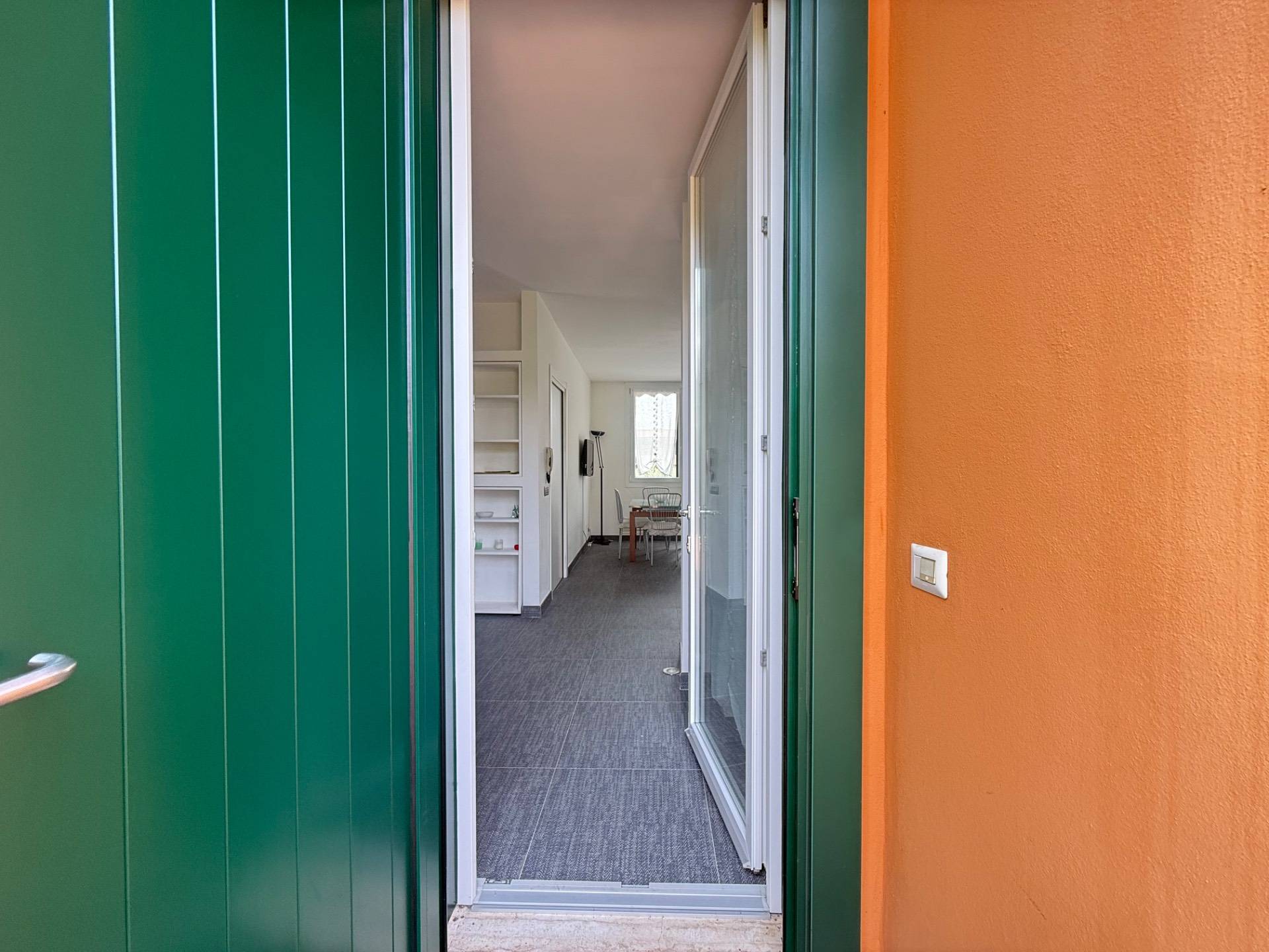 Appartamento in affitto a Polpenazze del Garda