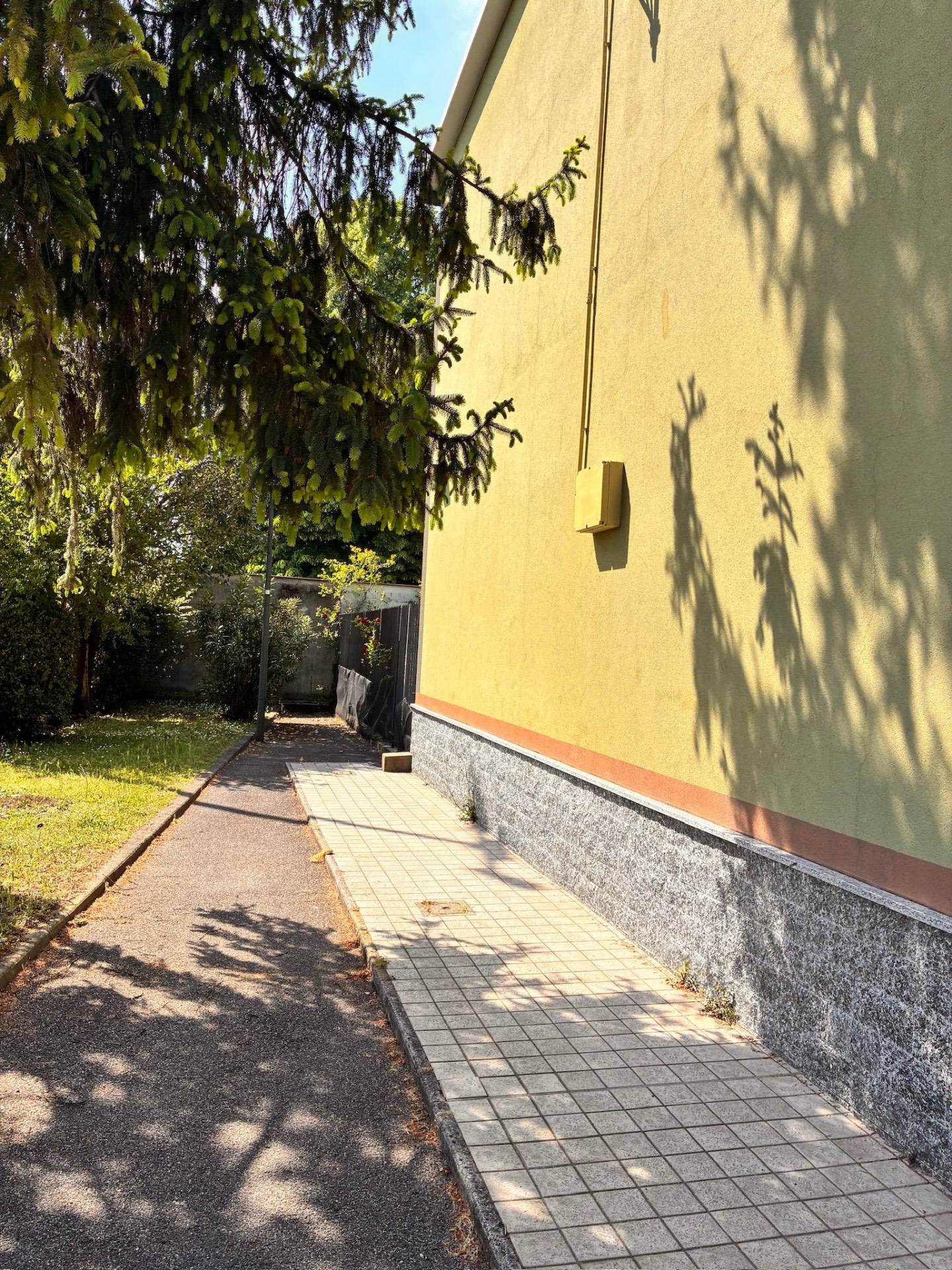 Villette a schiera in vendita a Sesto San Giovanni