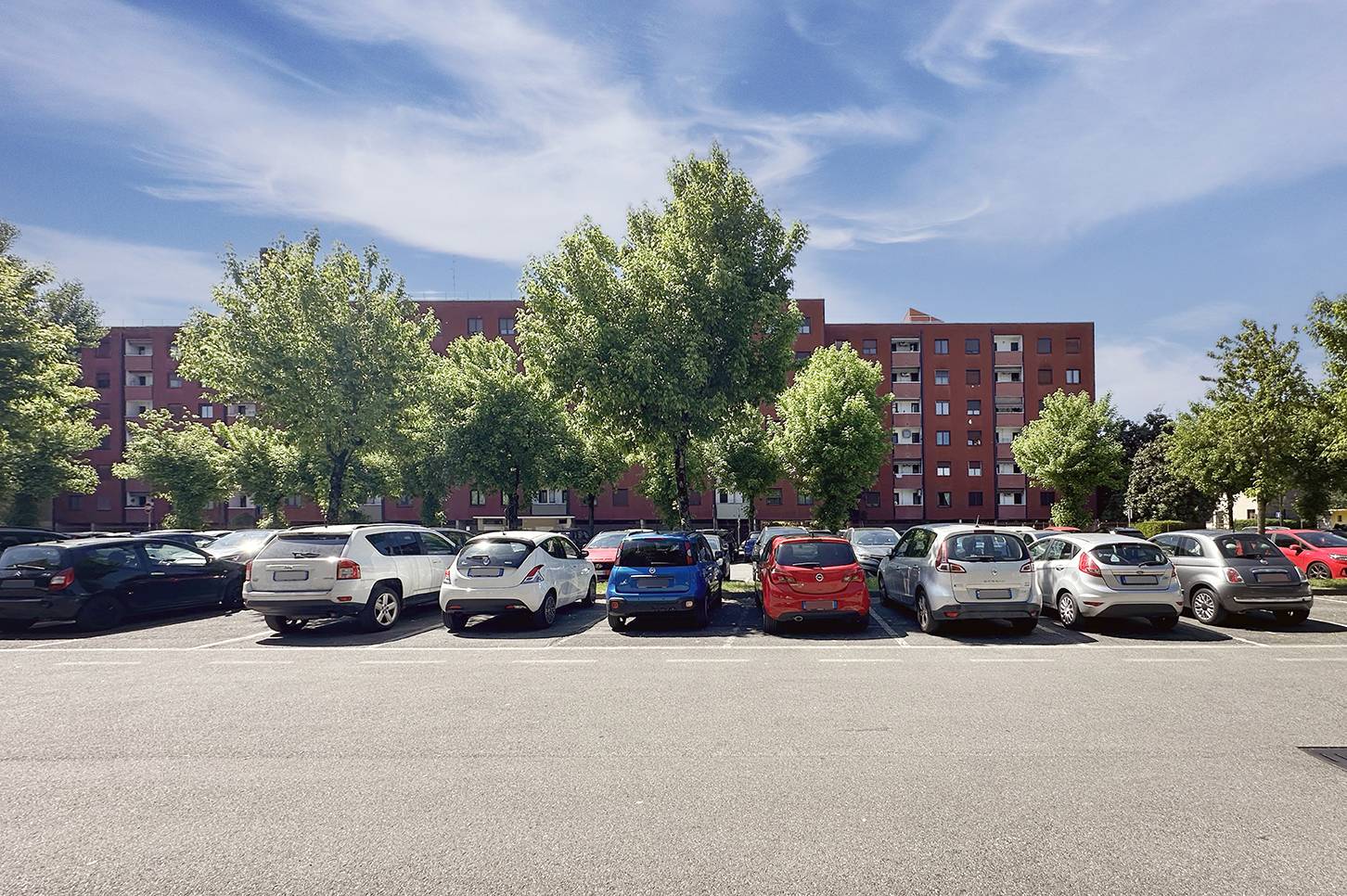 Appartamento in vendita a Cologno Monzese