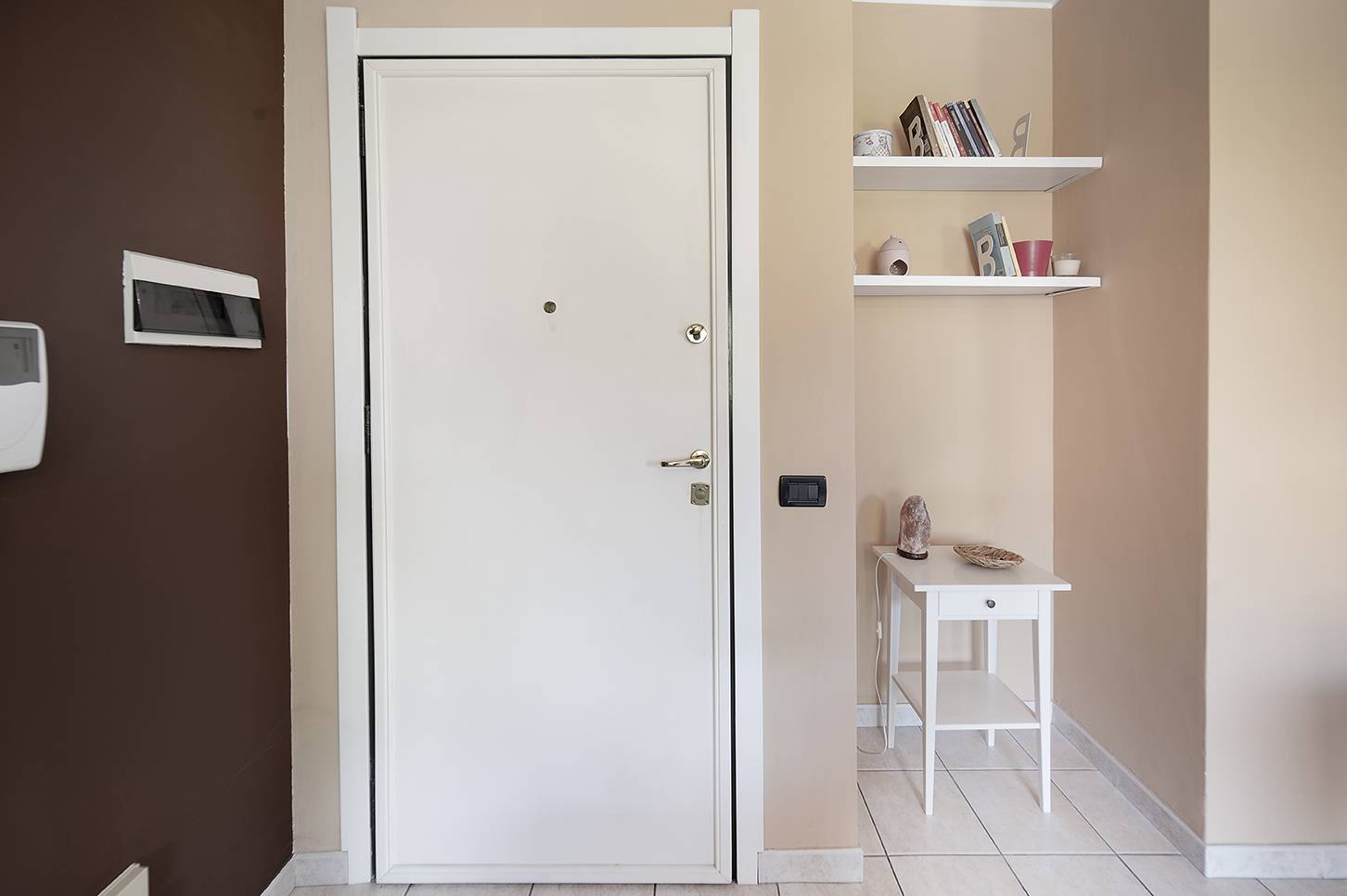 Appartamento in vendita a Cologno Monzese