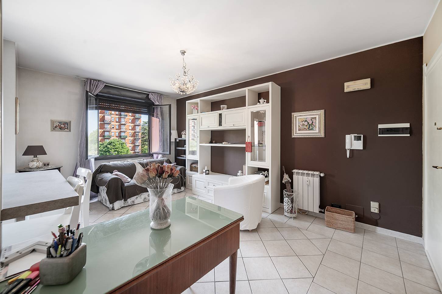 Appartamento in vendita a Cologno Monzese