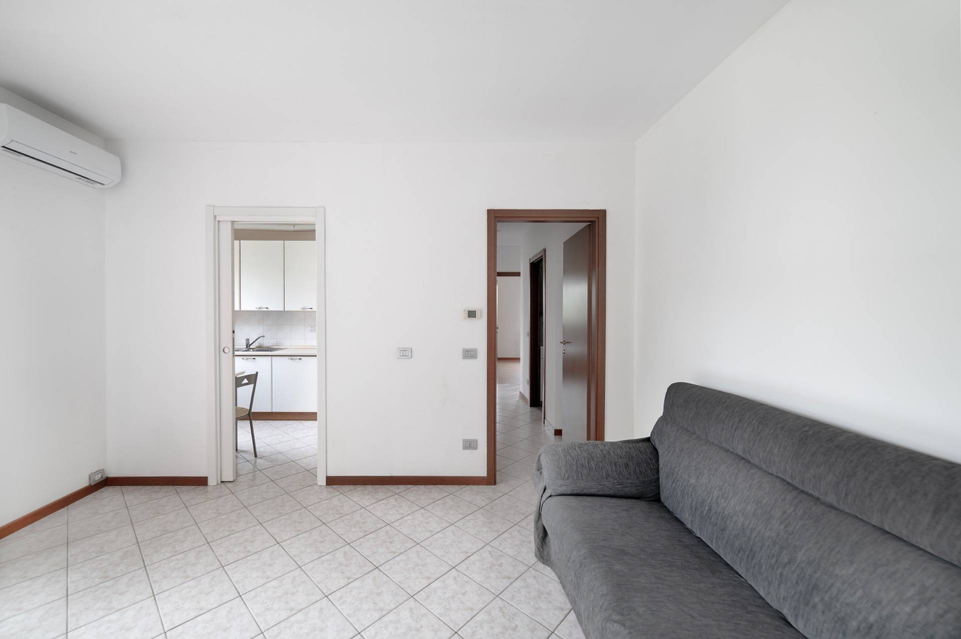 Appartamento in vendita a Gessate