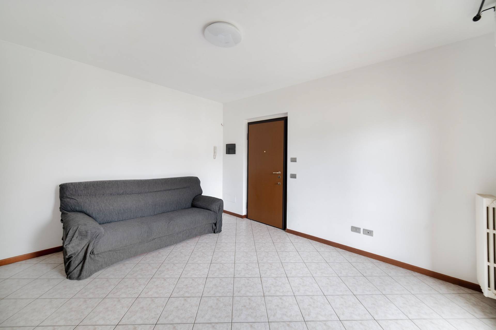 Appartamento in vendita a Gessate